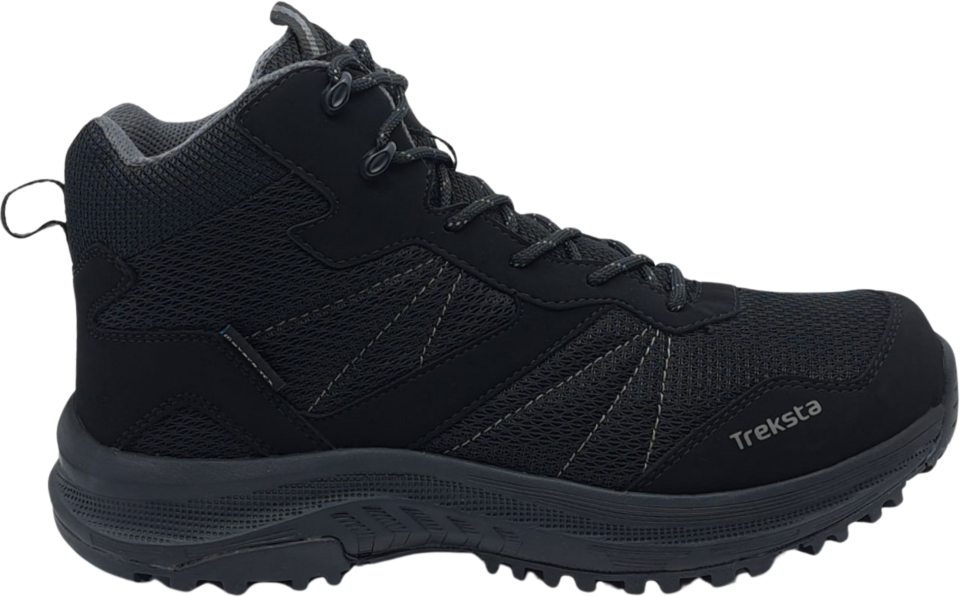 TREKSTA, Roam Mid Lace Htx