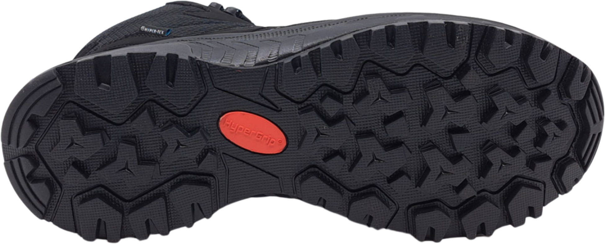 TREKSTA, Roam Mid Lace Htx