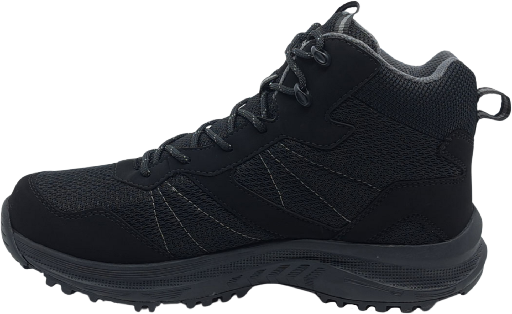 TREKSTA, Roam Mid Lace Htx