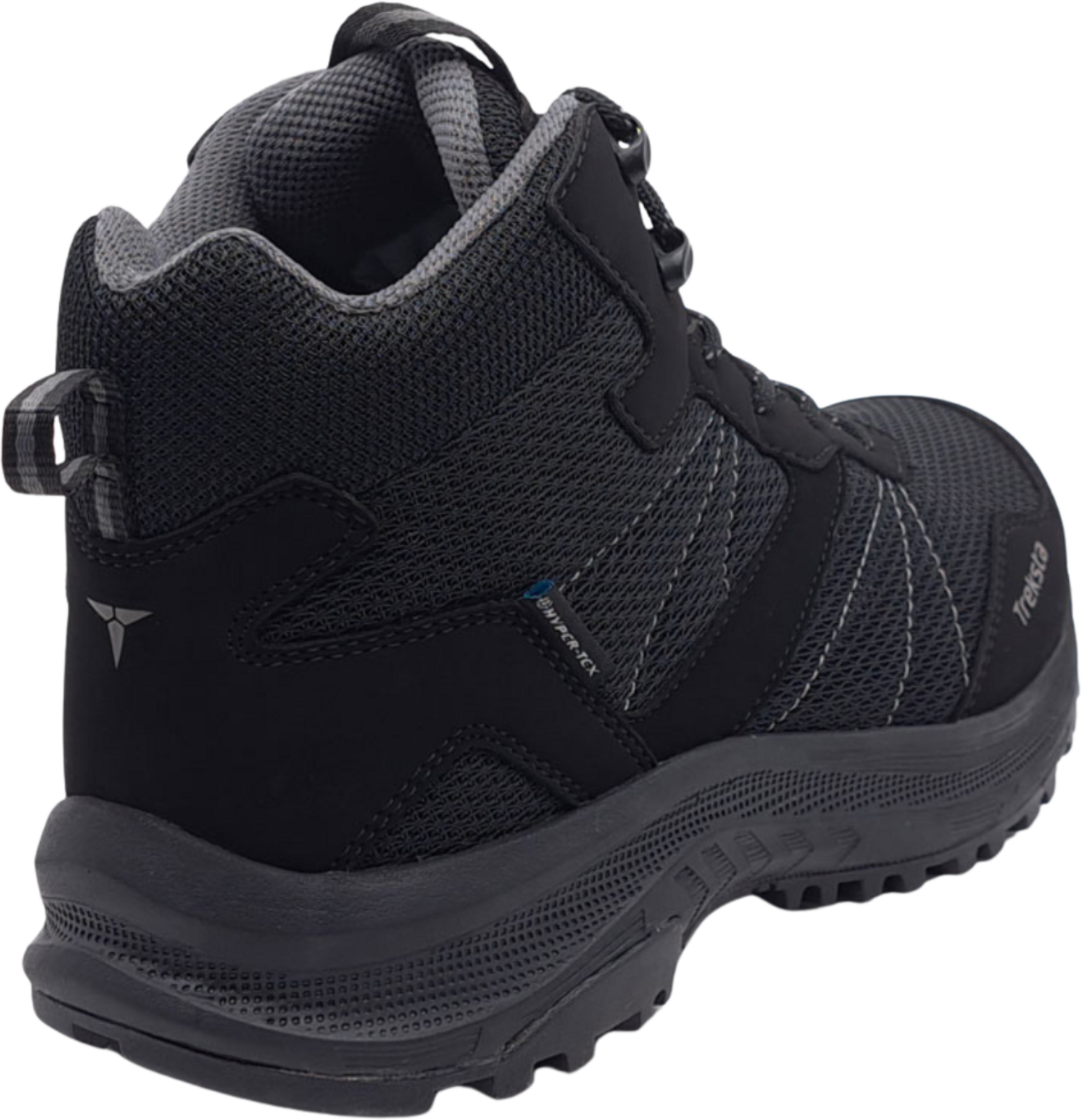 TREKSTA, Roam Mid Lace Htx