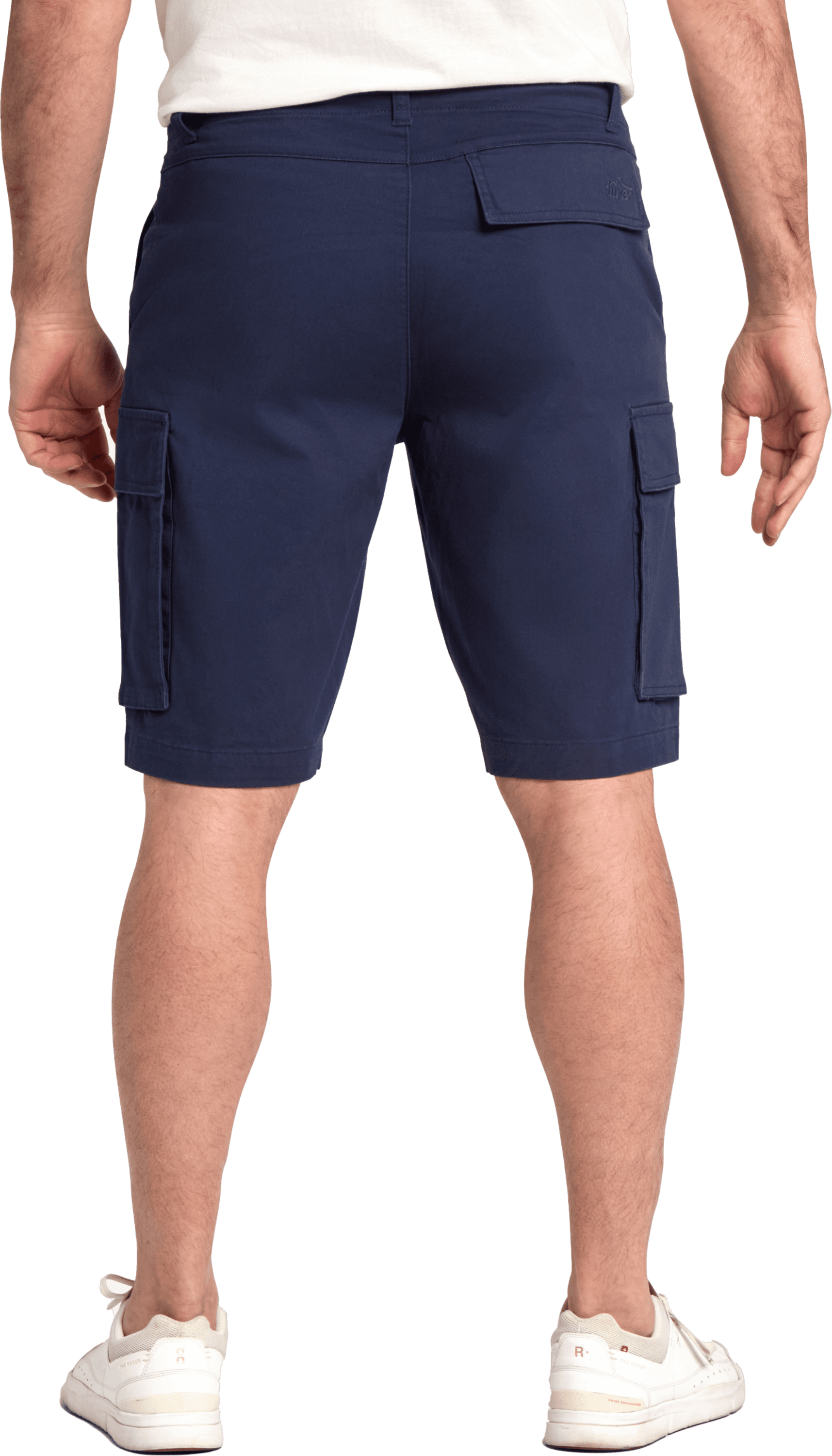 TUXER, Robbie Shorts