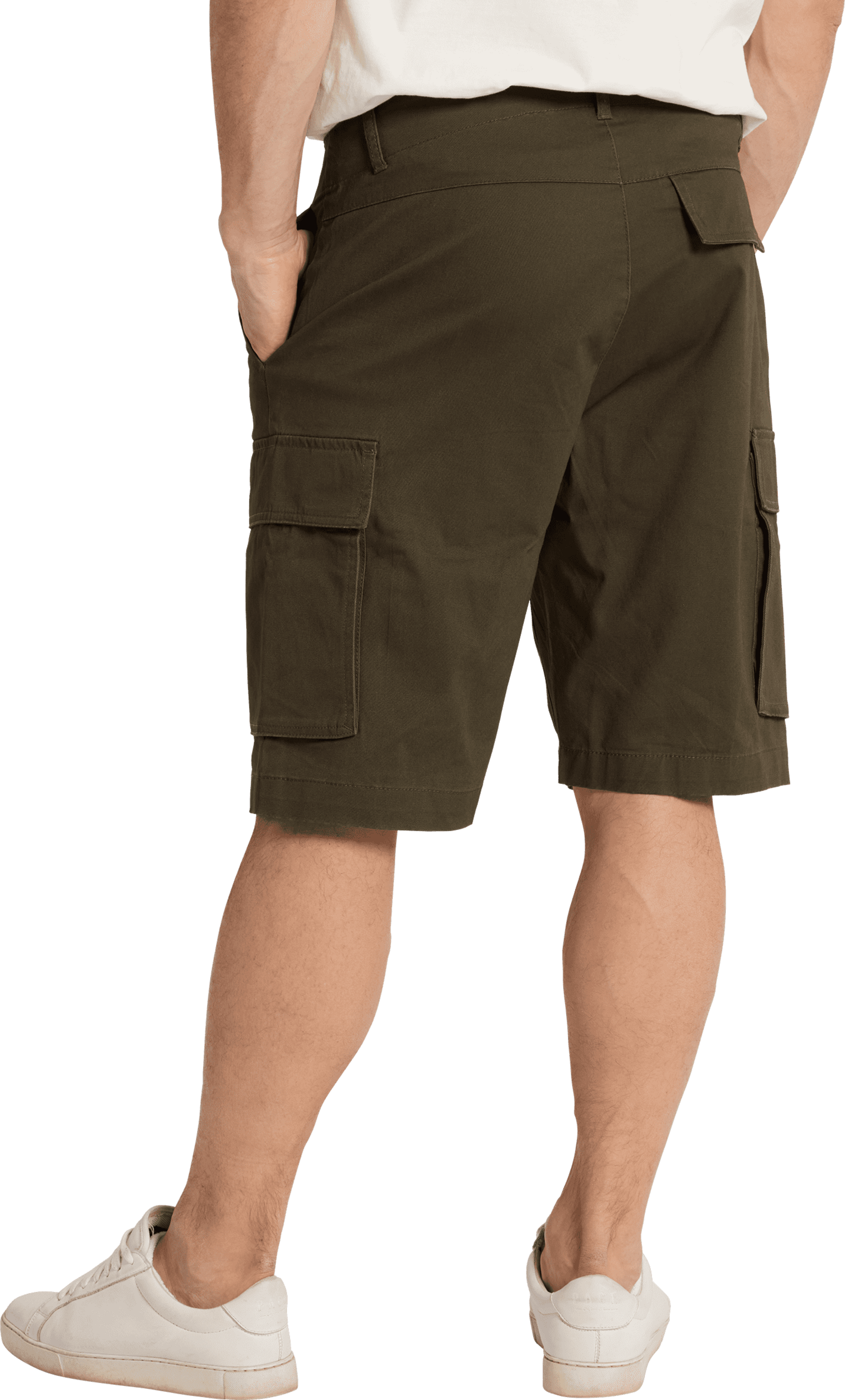 TUXER, Robbie Shorts