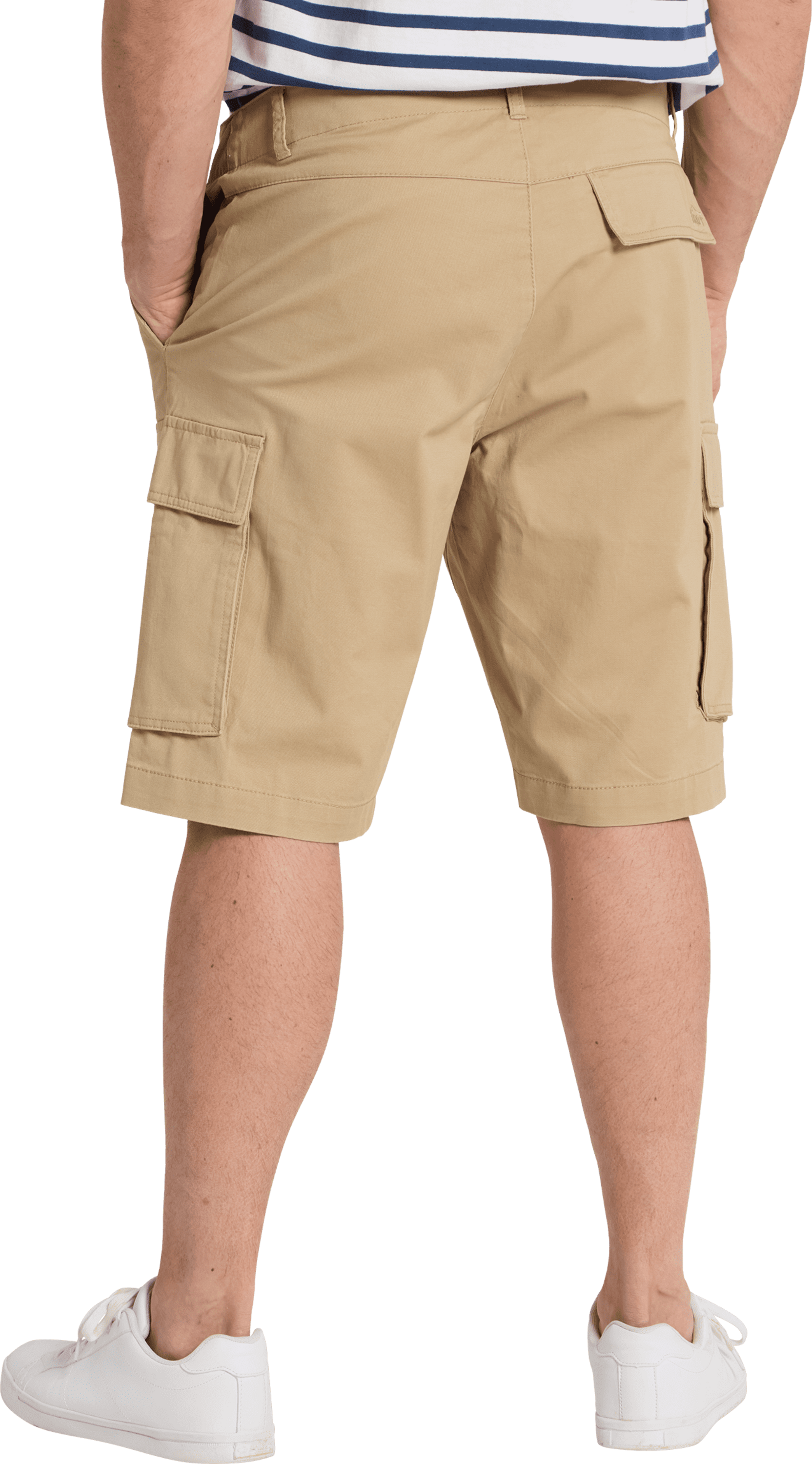 TUXER, Robbie Shorts