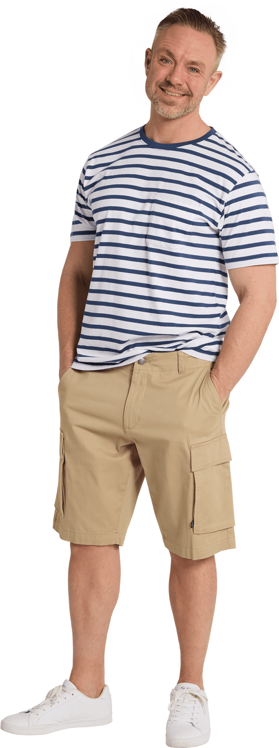 TUXER, Robbie Shorts