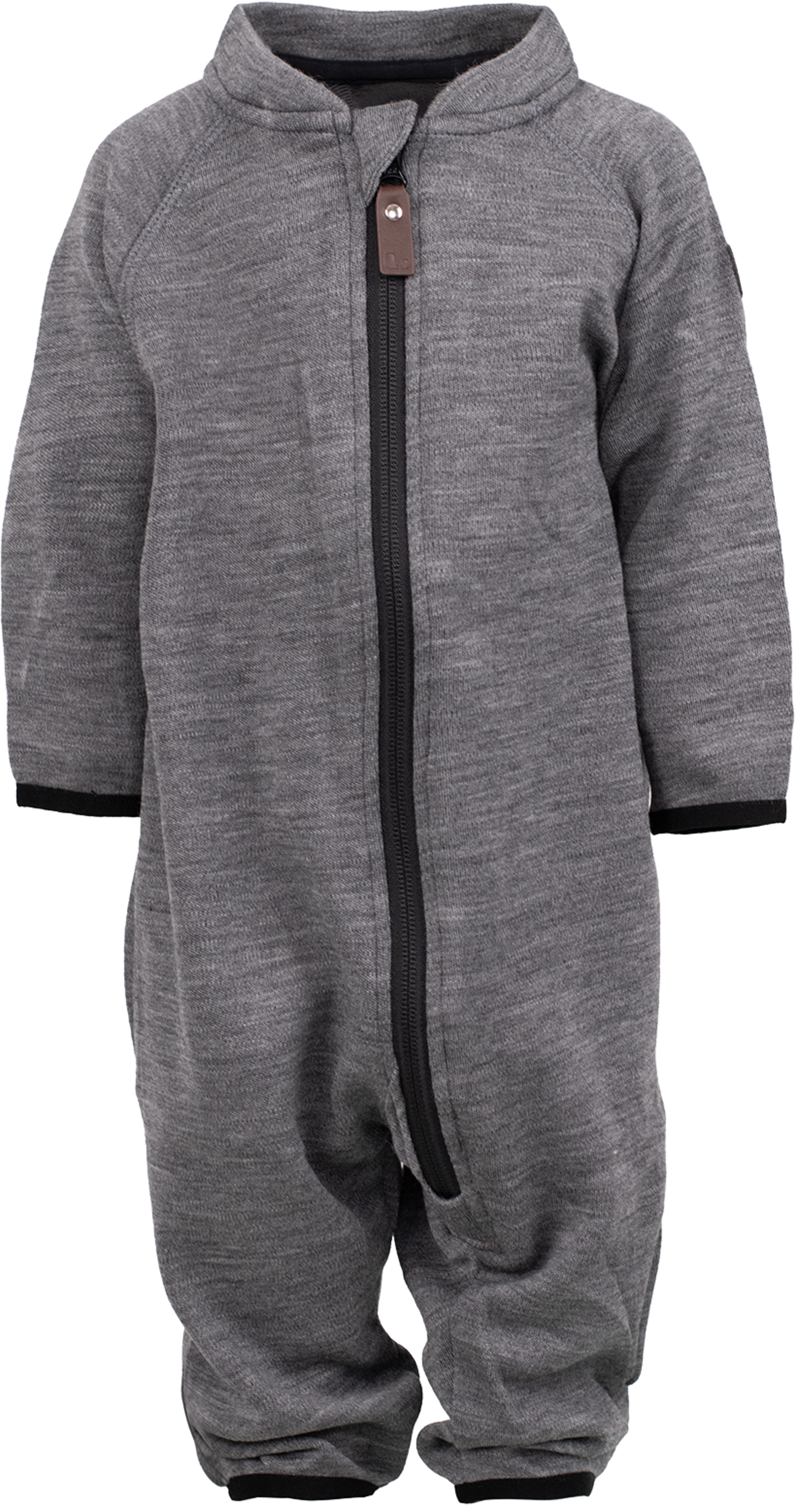 LINDBERG, Rocco Wool Baby Overall