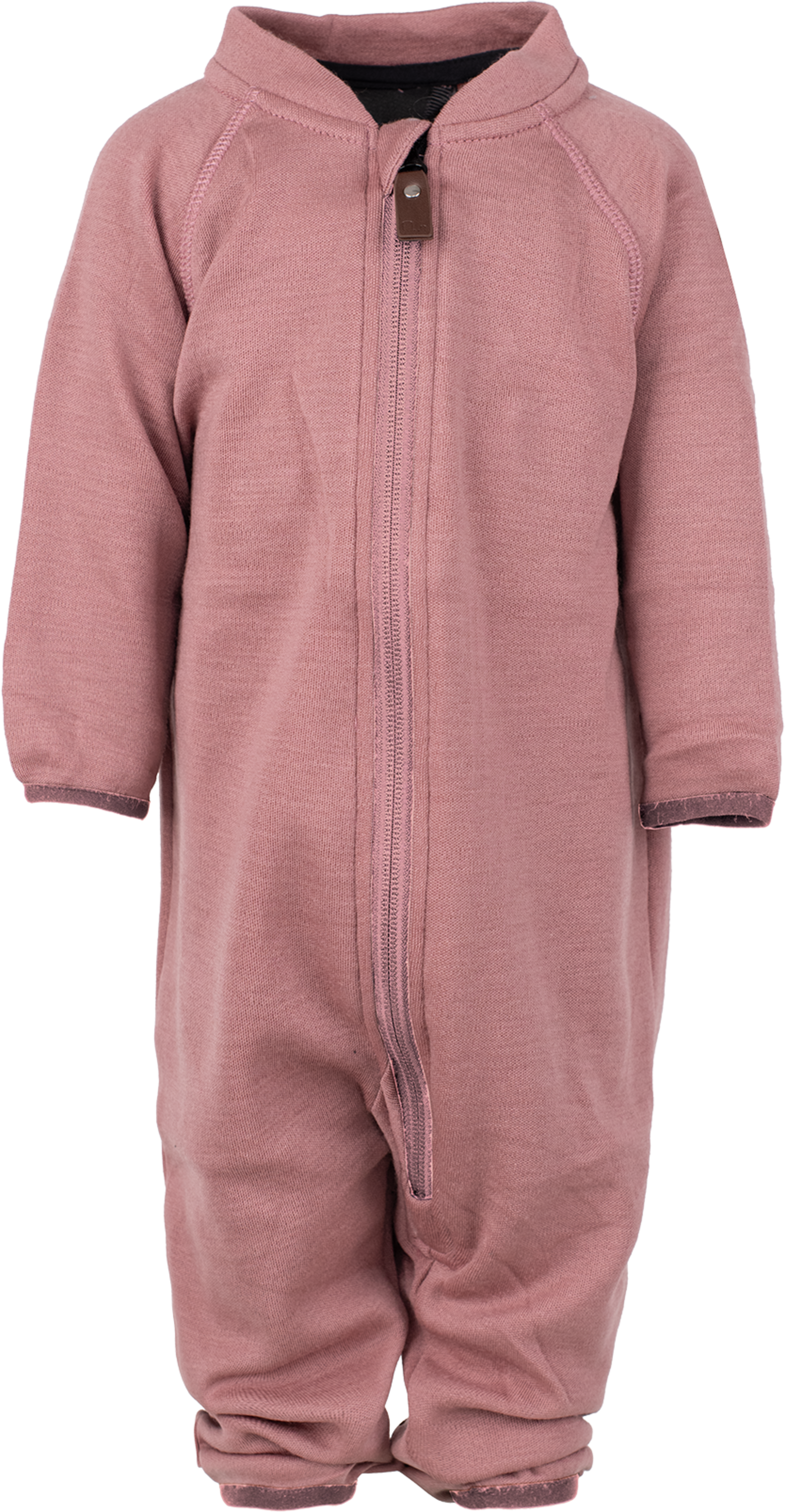 LINDBERG, Rocco Wool Baby Overall