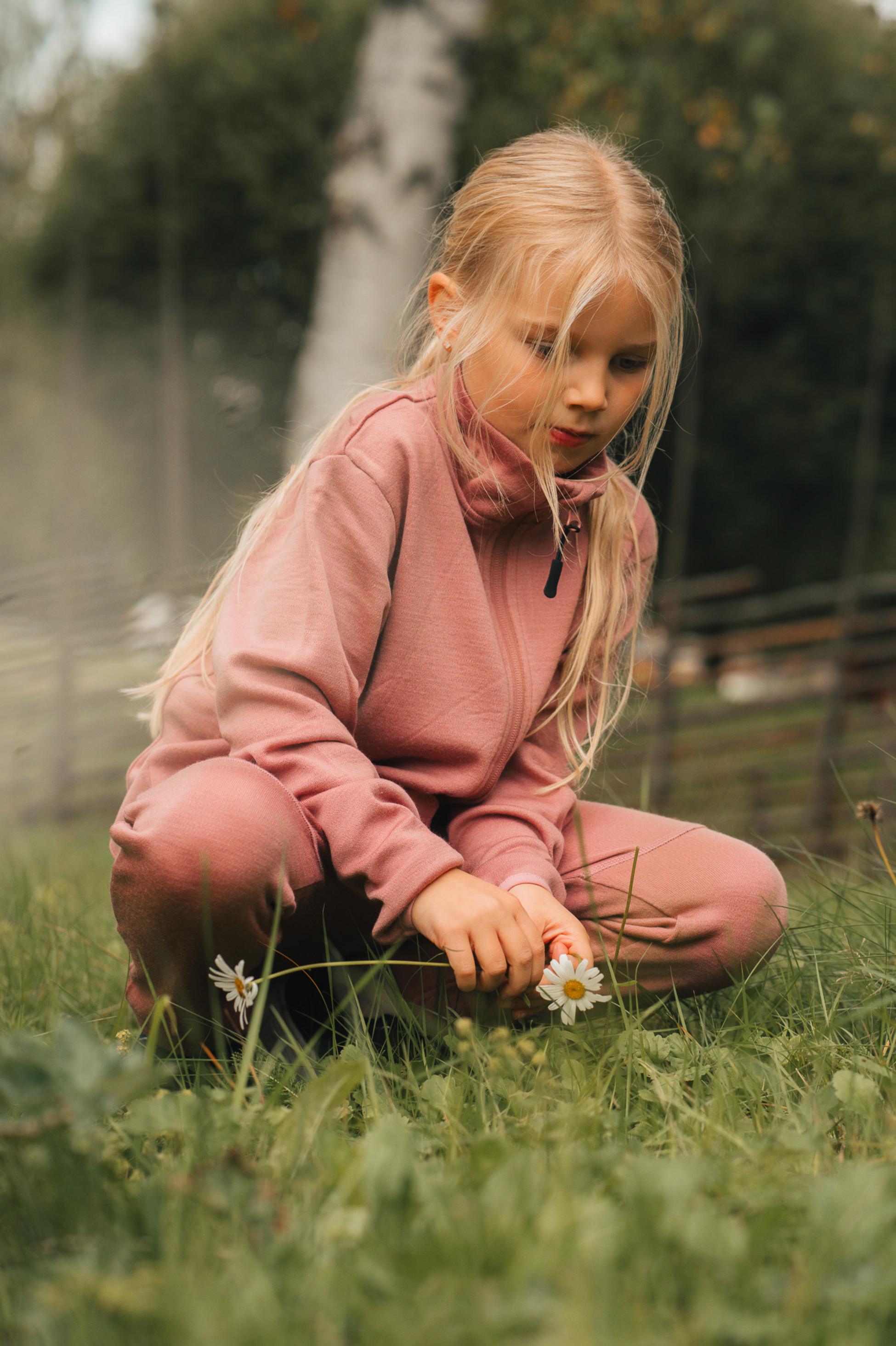 LINDBERG, Rocco Wool Jacket