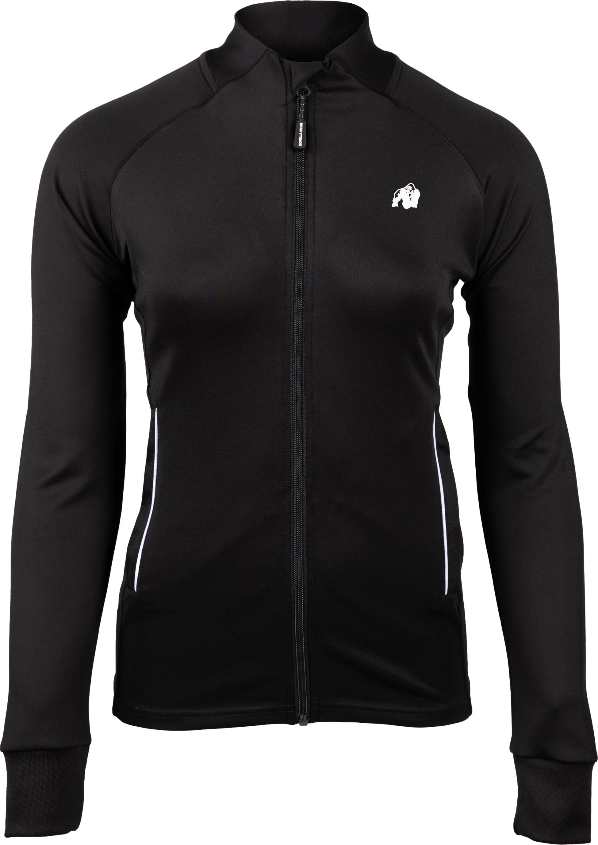 GORILLA WEAR, Rochelle Track Jacket