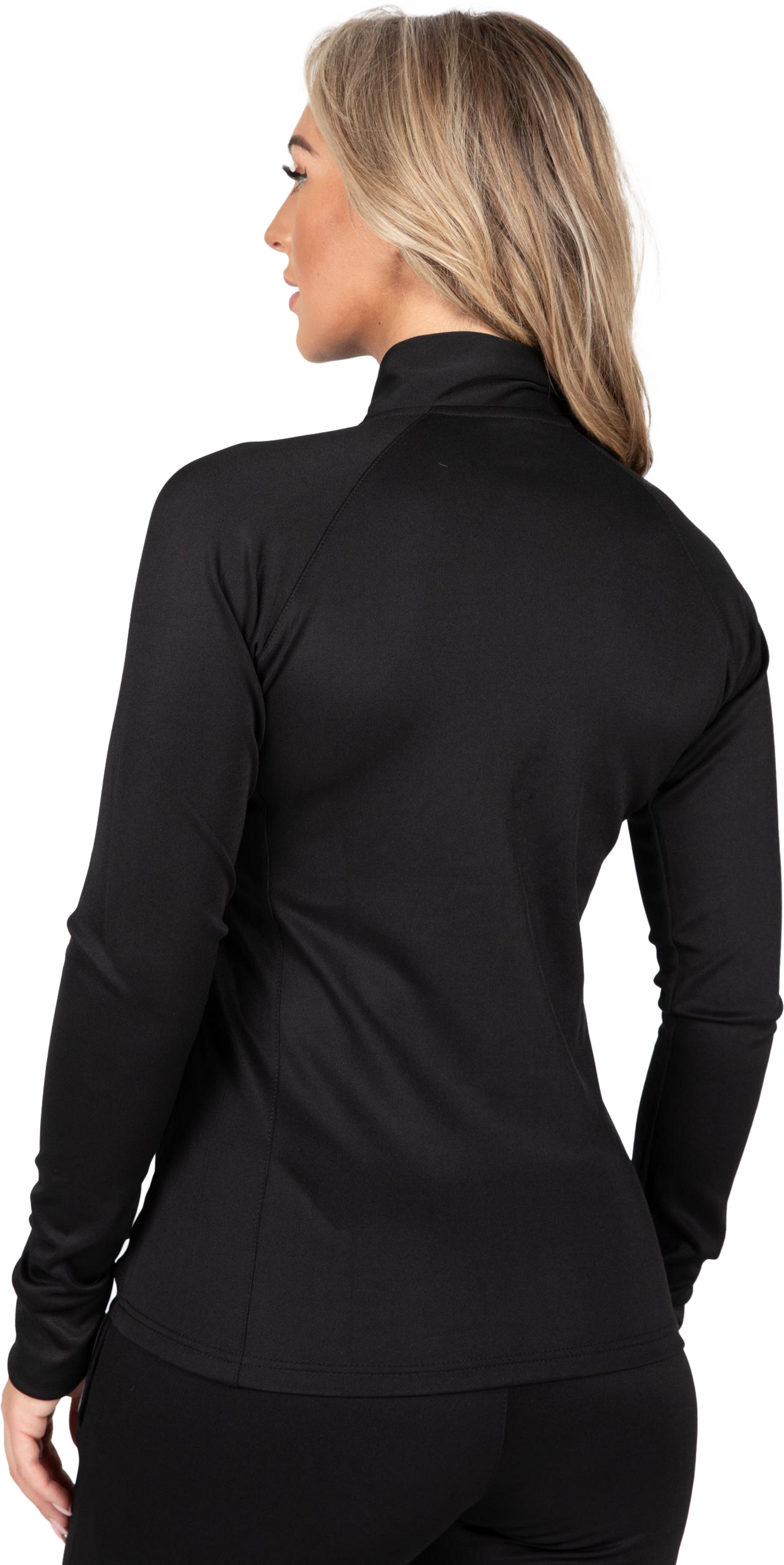 GORILLA WEAR, Rochelle Track Jacket