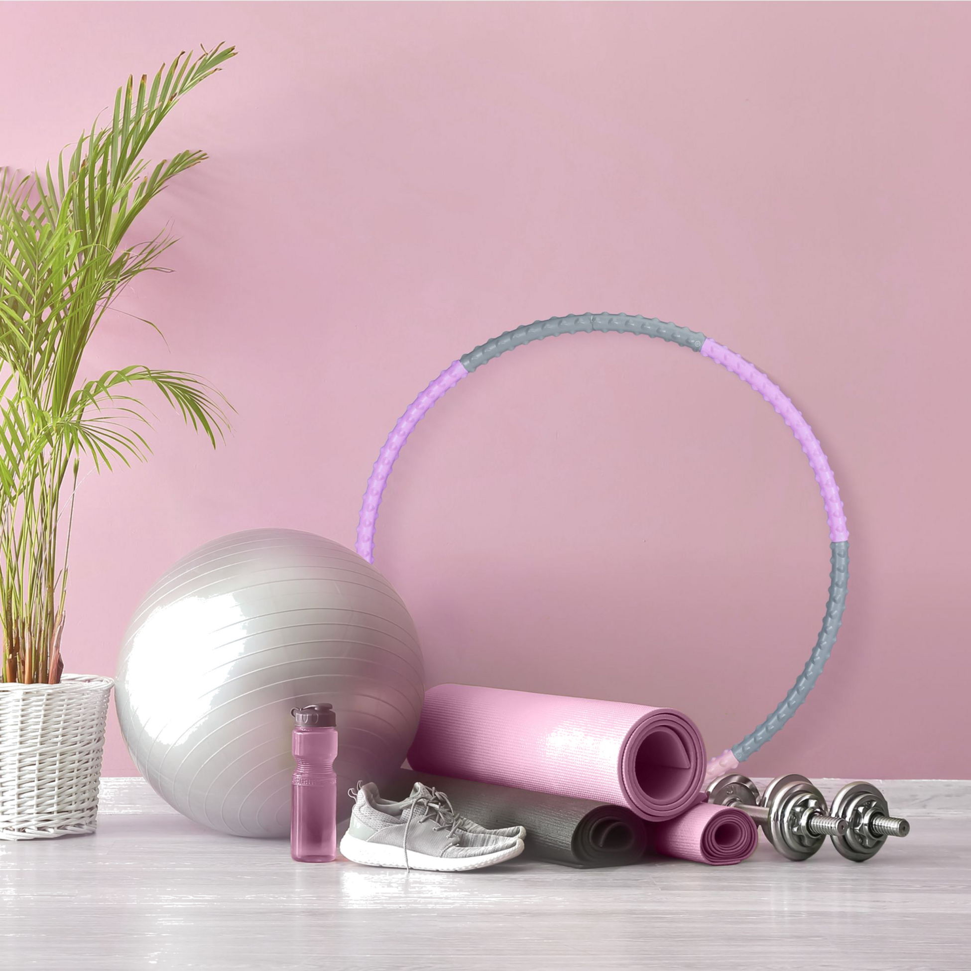 NORTHIX, Rock Ring With Weights