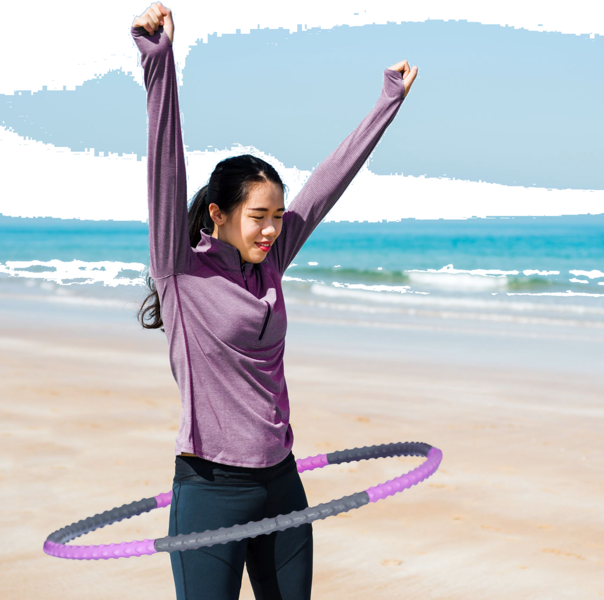 NORTHIX, Rock Ring With Weights