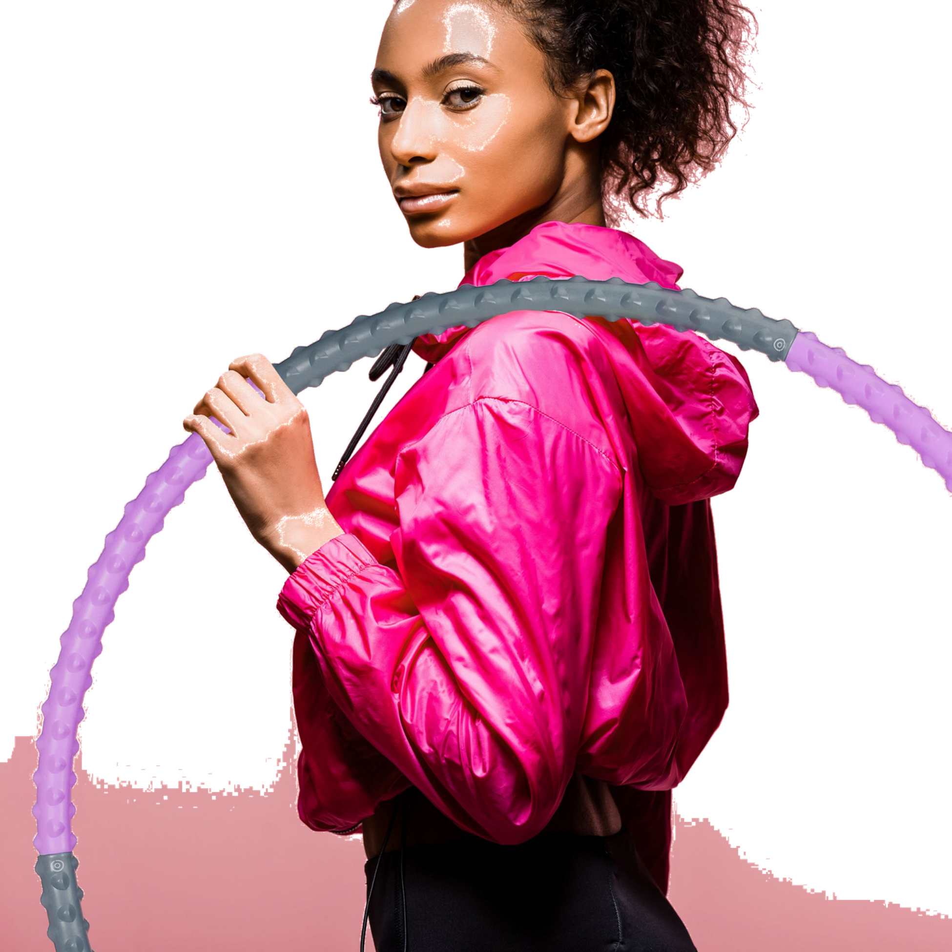 NORTHIX, Rock Ring With Weights