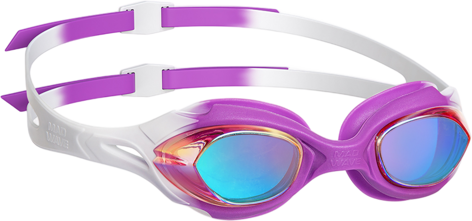 MAD WAVE, Rocket Rainbow