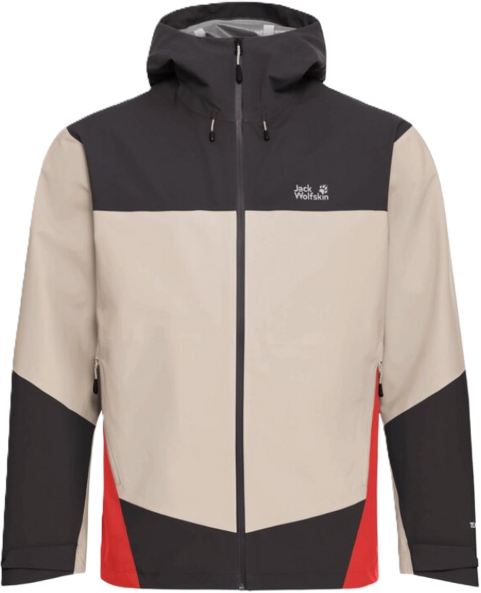 JACK WOLFSKIN, Rockpaw 3l Jkt M