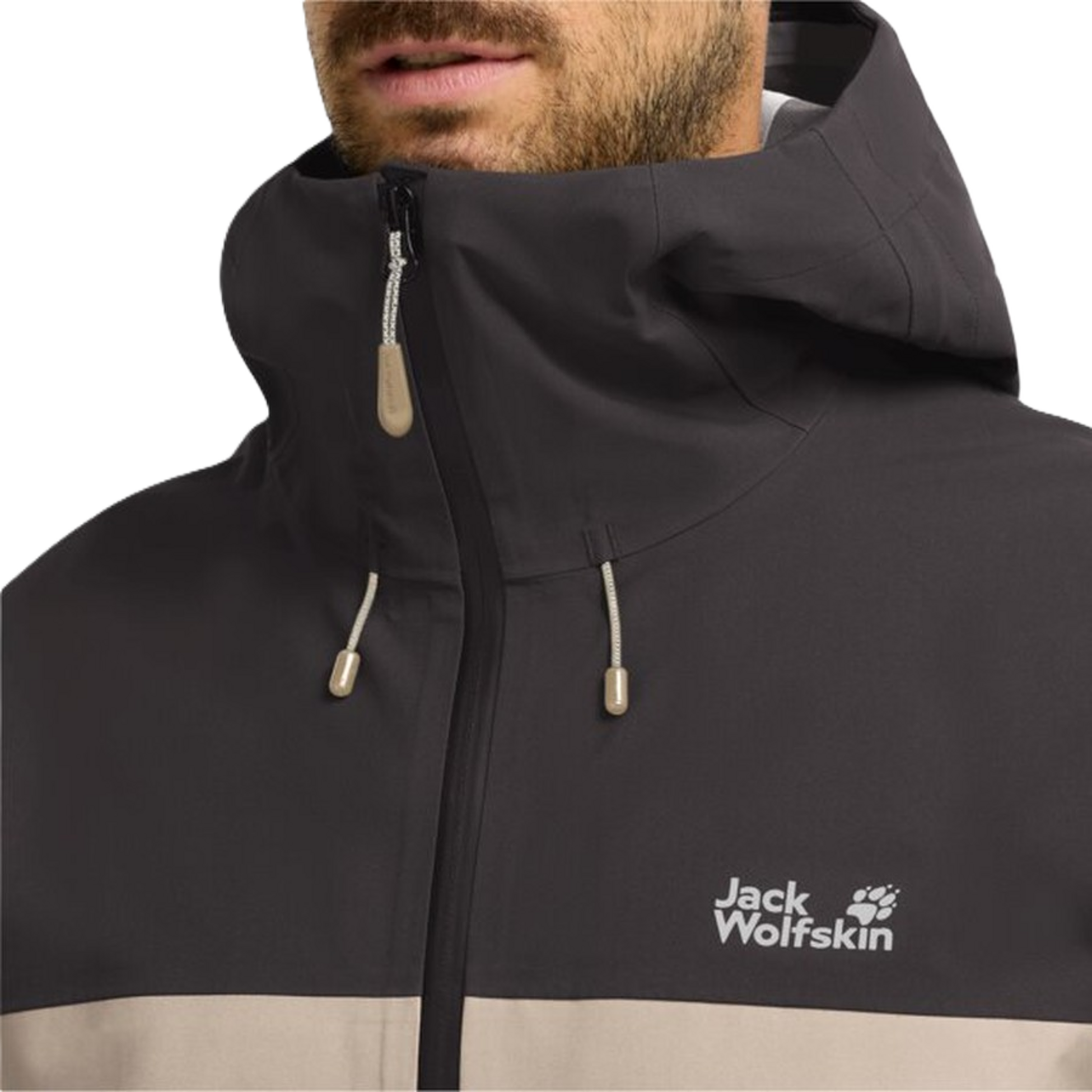 JACK WOLFSKIN, Rockpaw 3l Jkt M