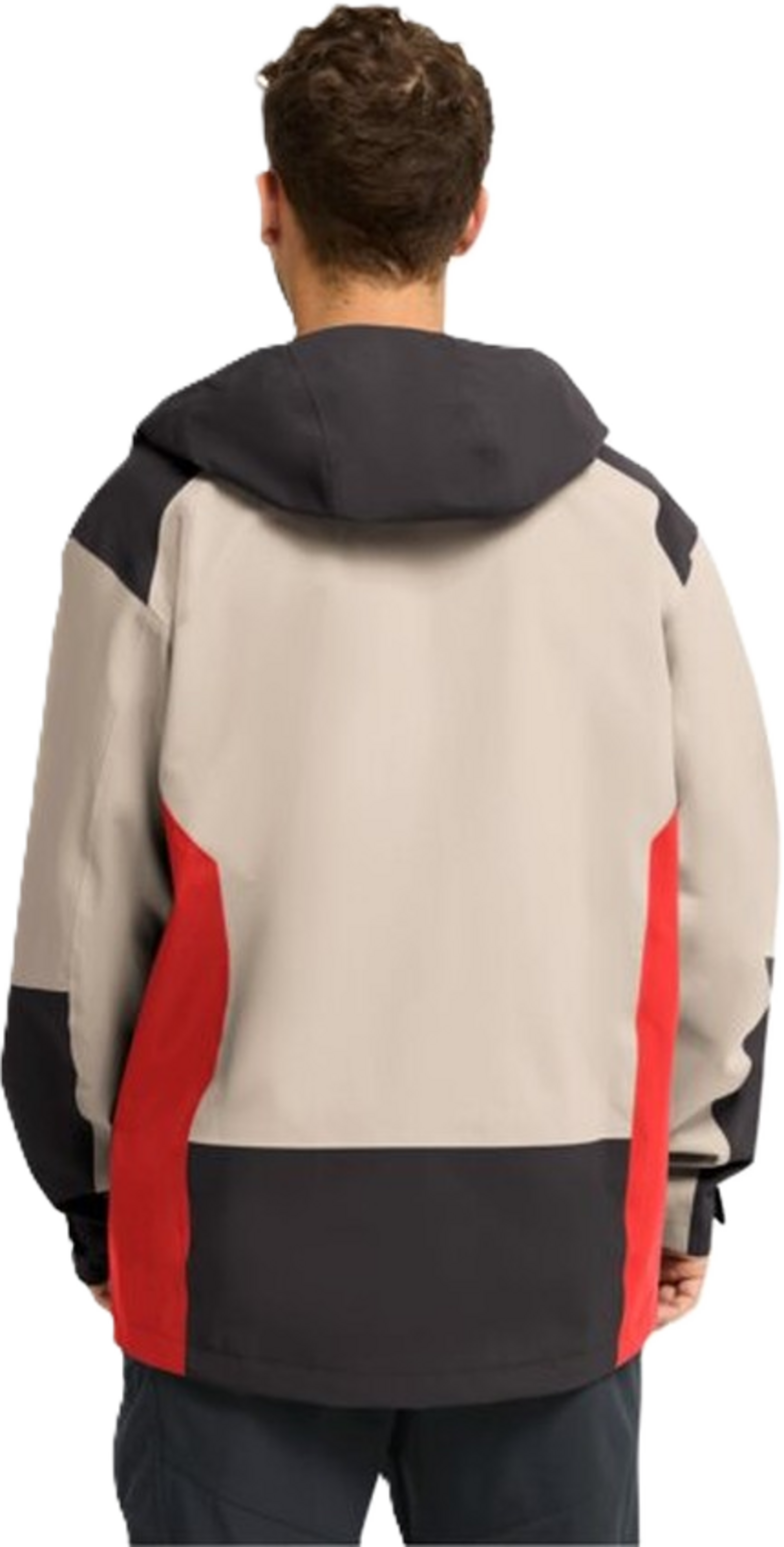JACK WOLFSKIN, Rockpaw 3l Jkt M
