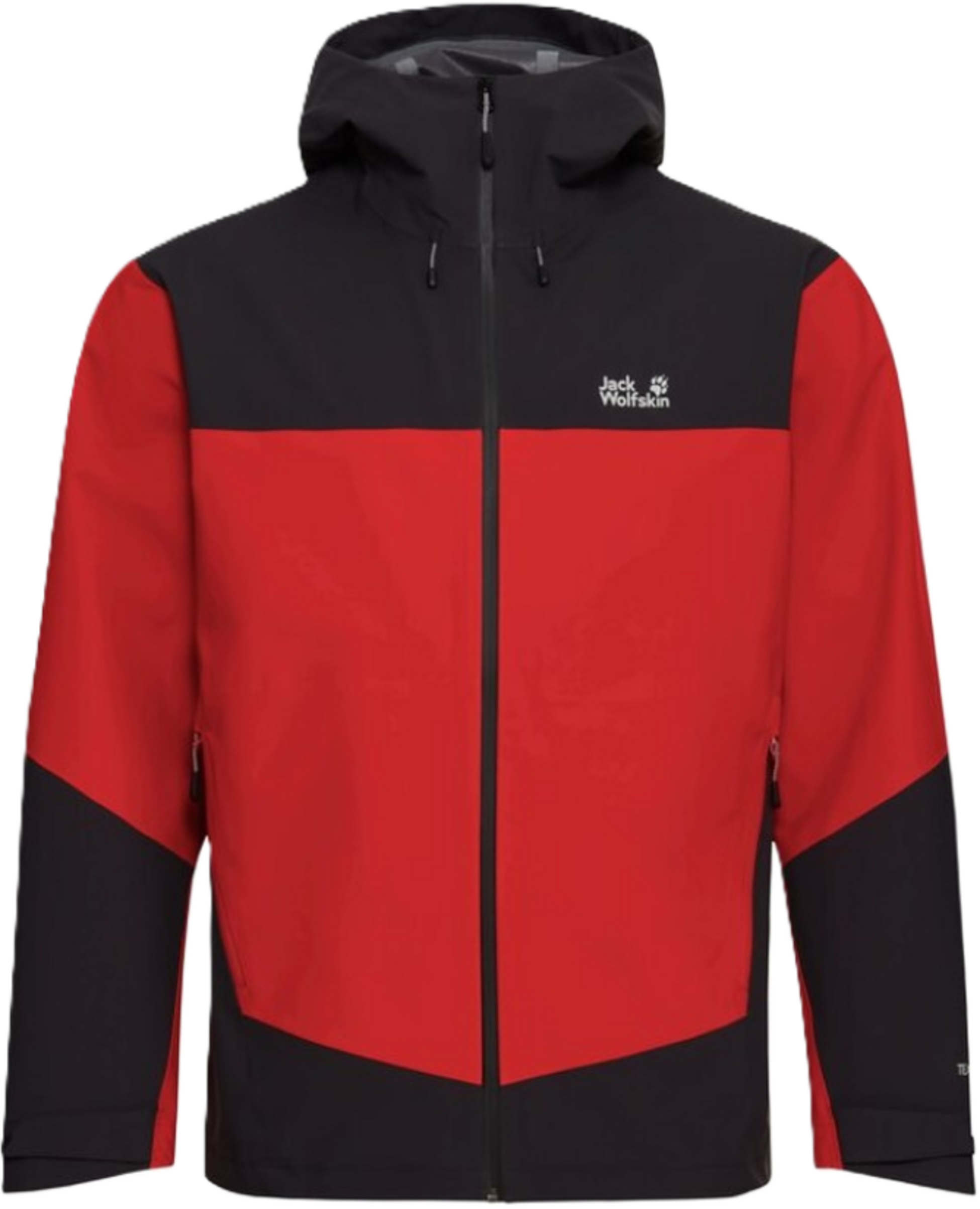 JACK WOLFSKIN, Rockpaw 3l Jkt M