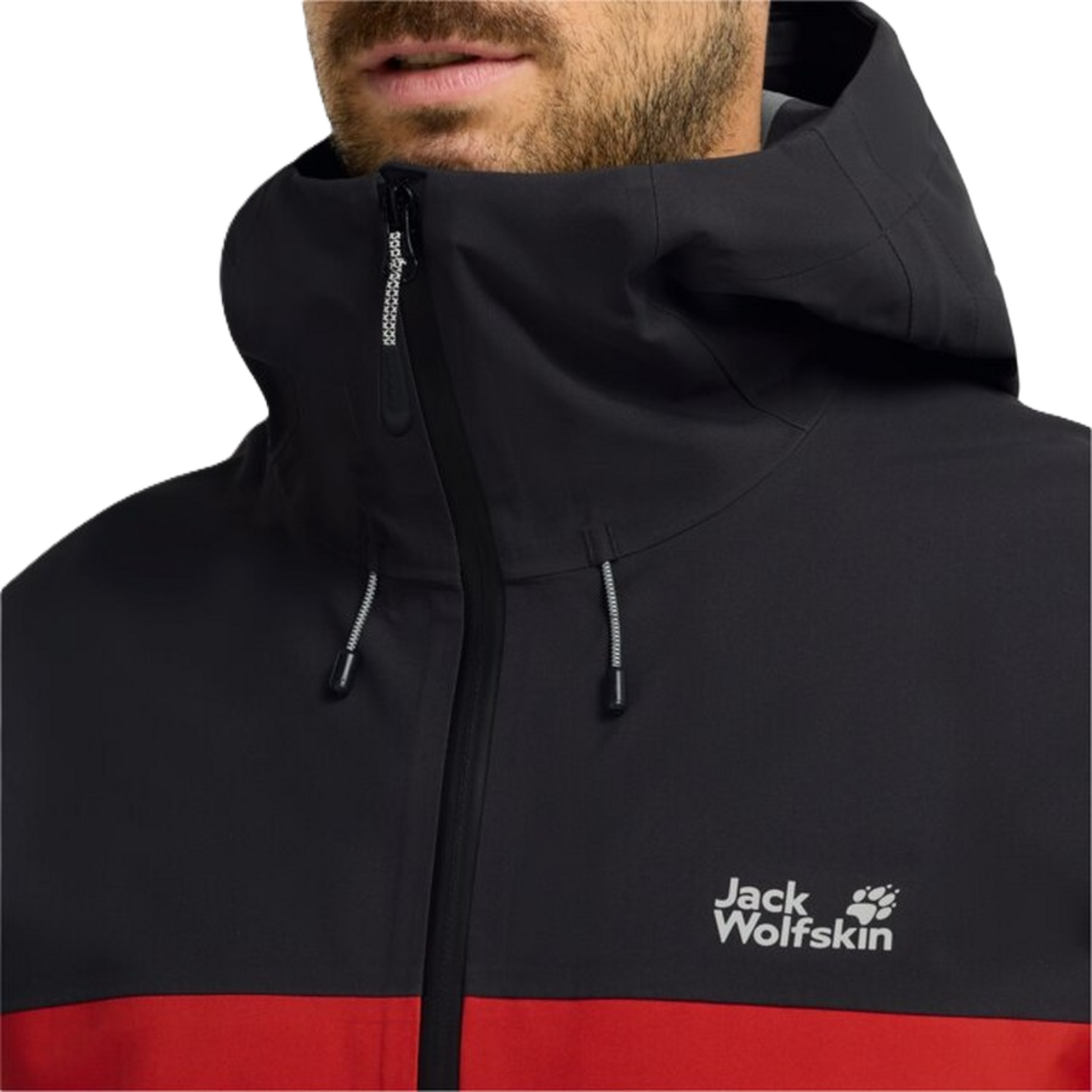 JACK WOLFSKIN, Rockpaw 3l Jkt M