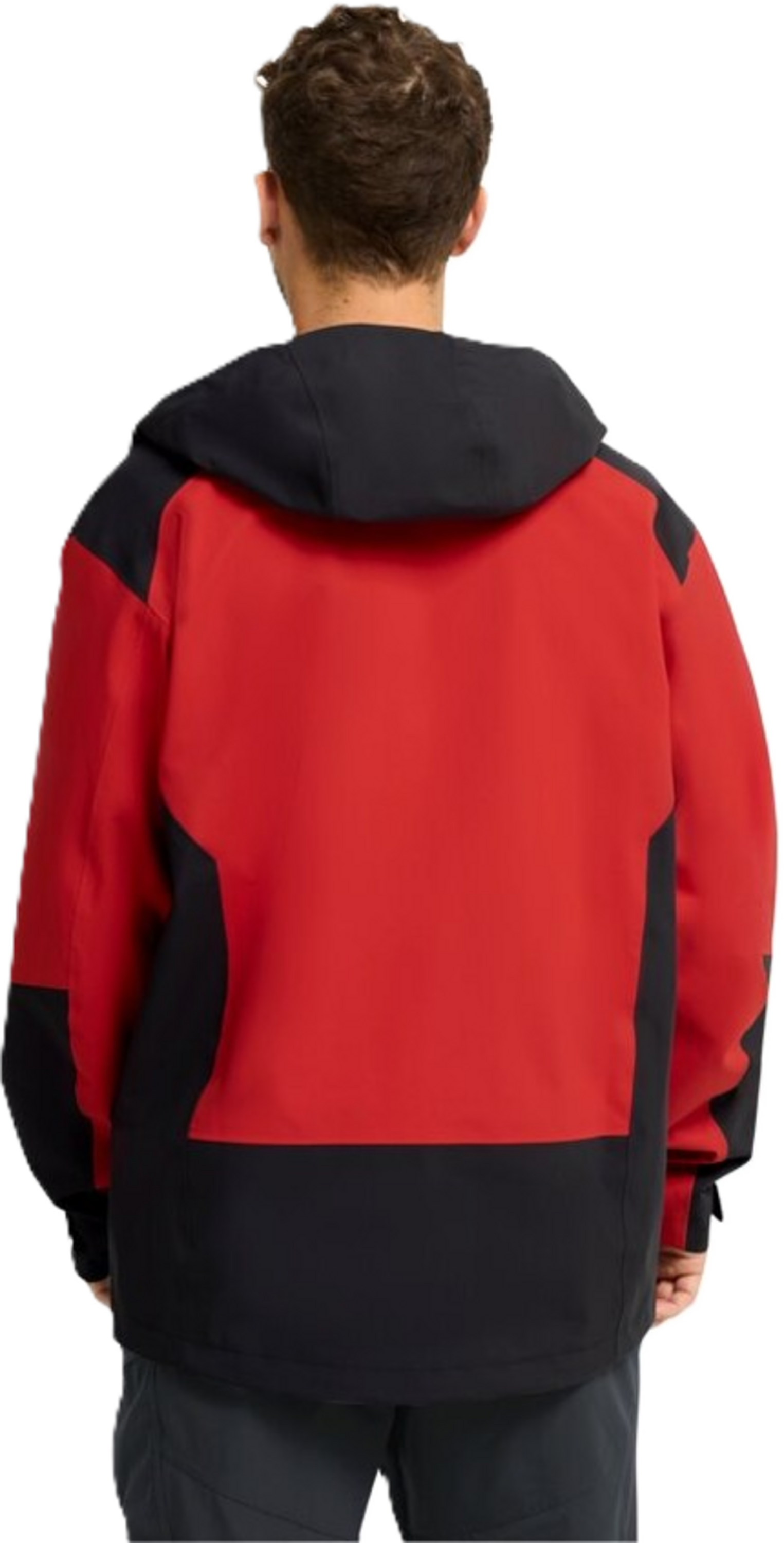 JACK WOLFSKIN, Rockpaw 3l Jkt M