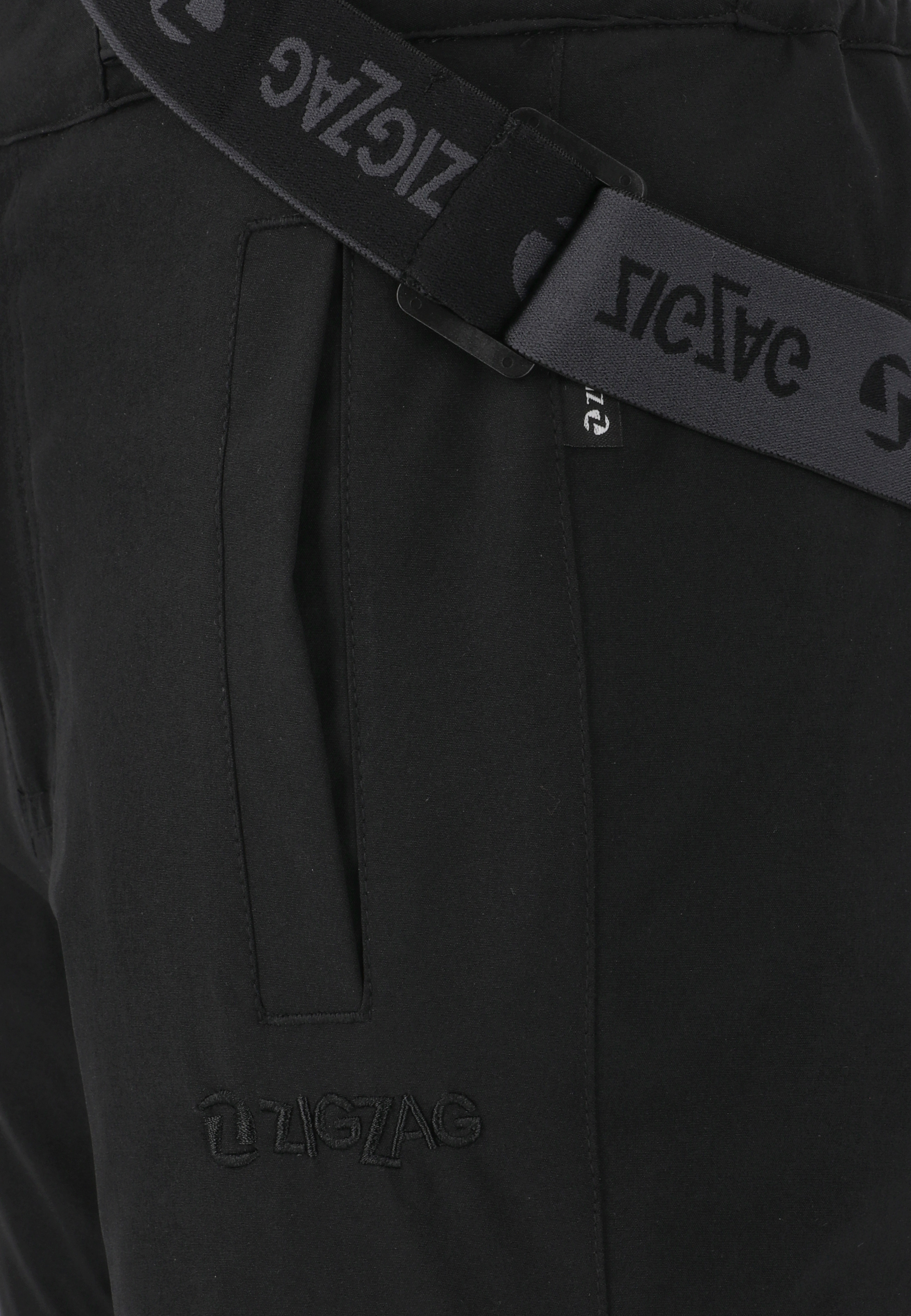 ZIGZAG, Rockstar Ski Pants