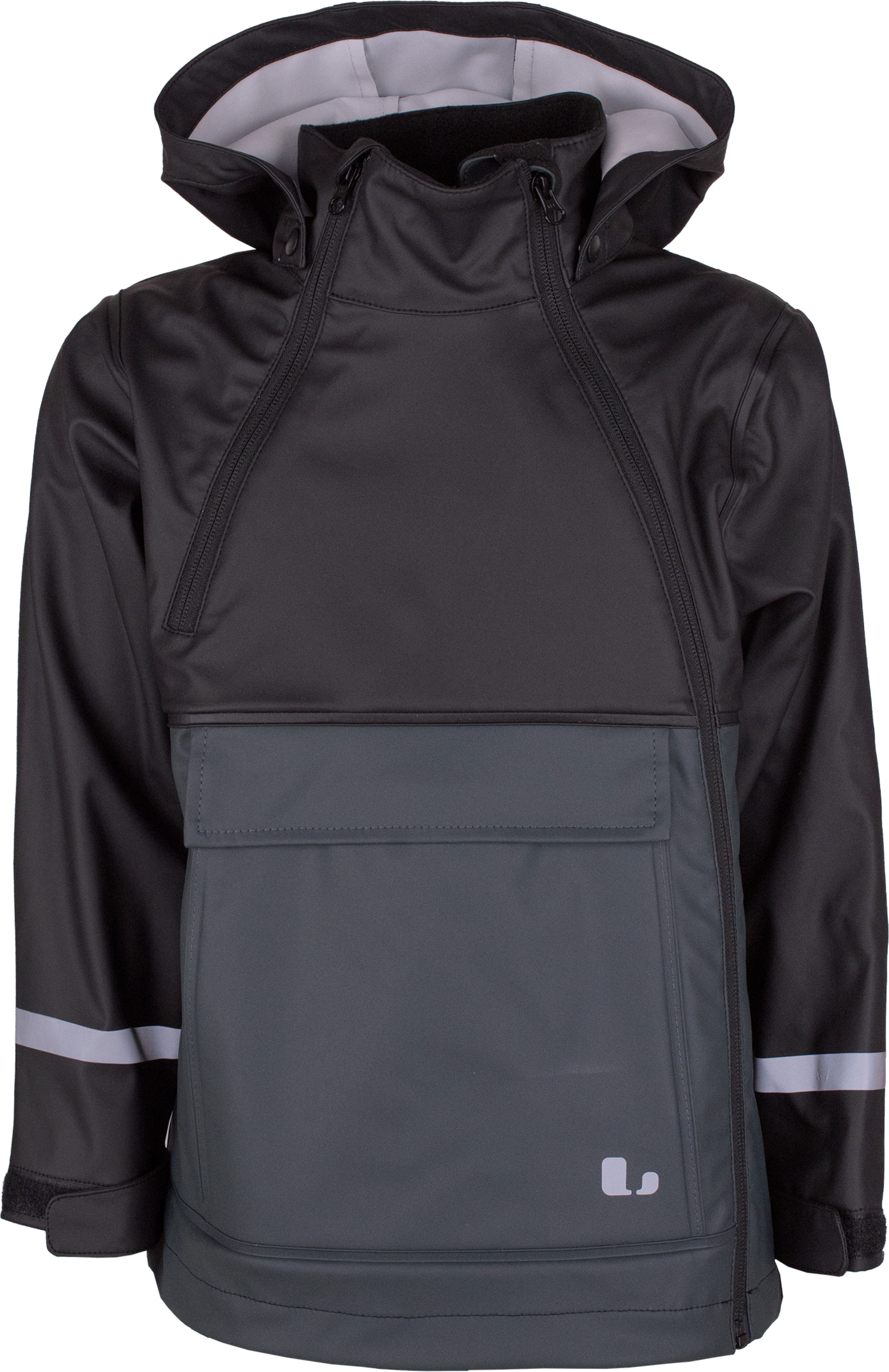 LINDBERG, Rockville Rain Jacket