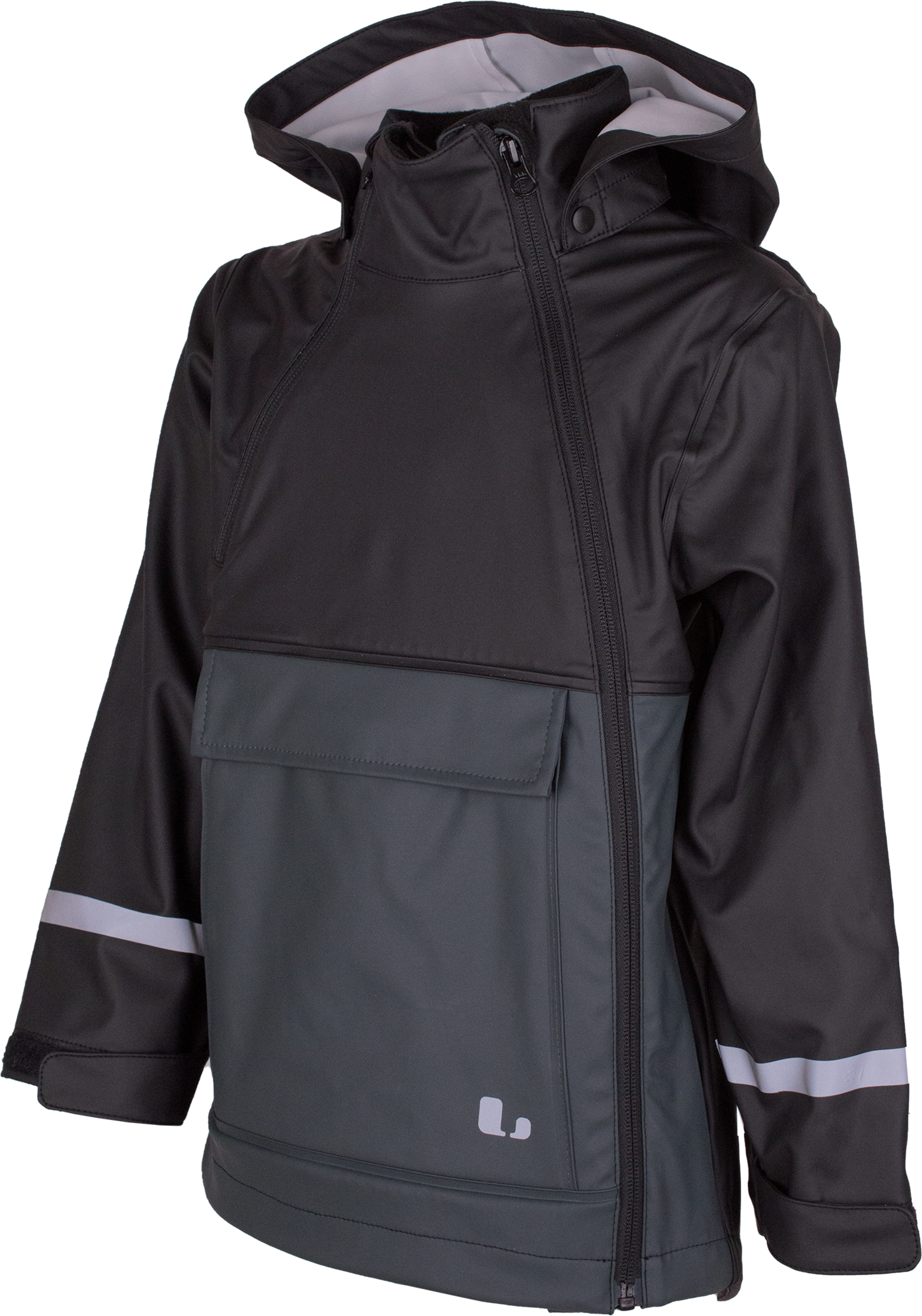 LINDBERG, Rockville Rain Jacket