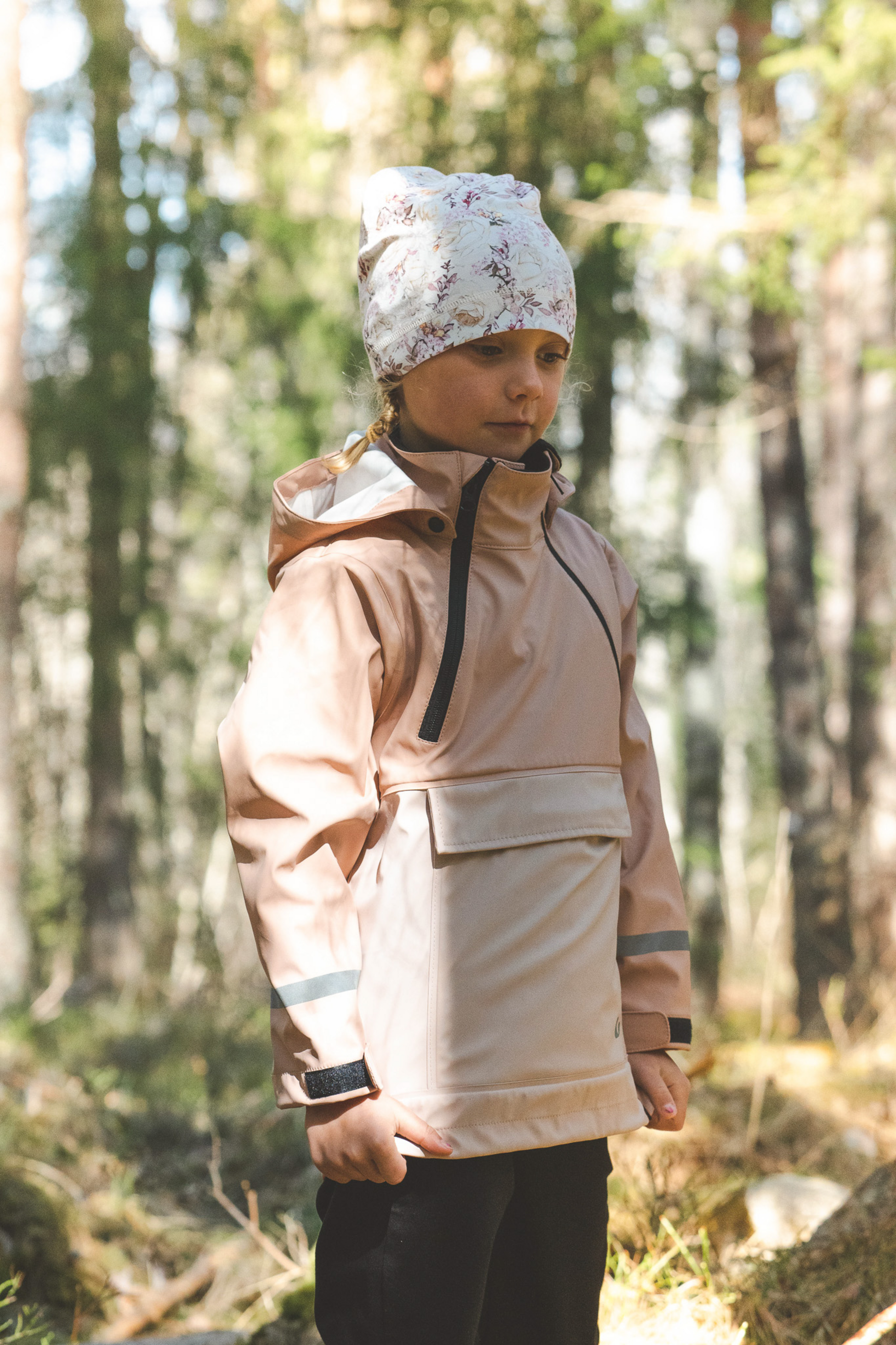 LINDBERG, Rockville Rain Jacket