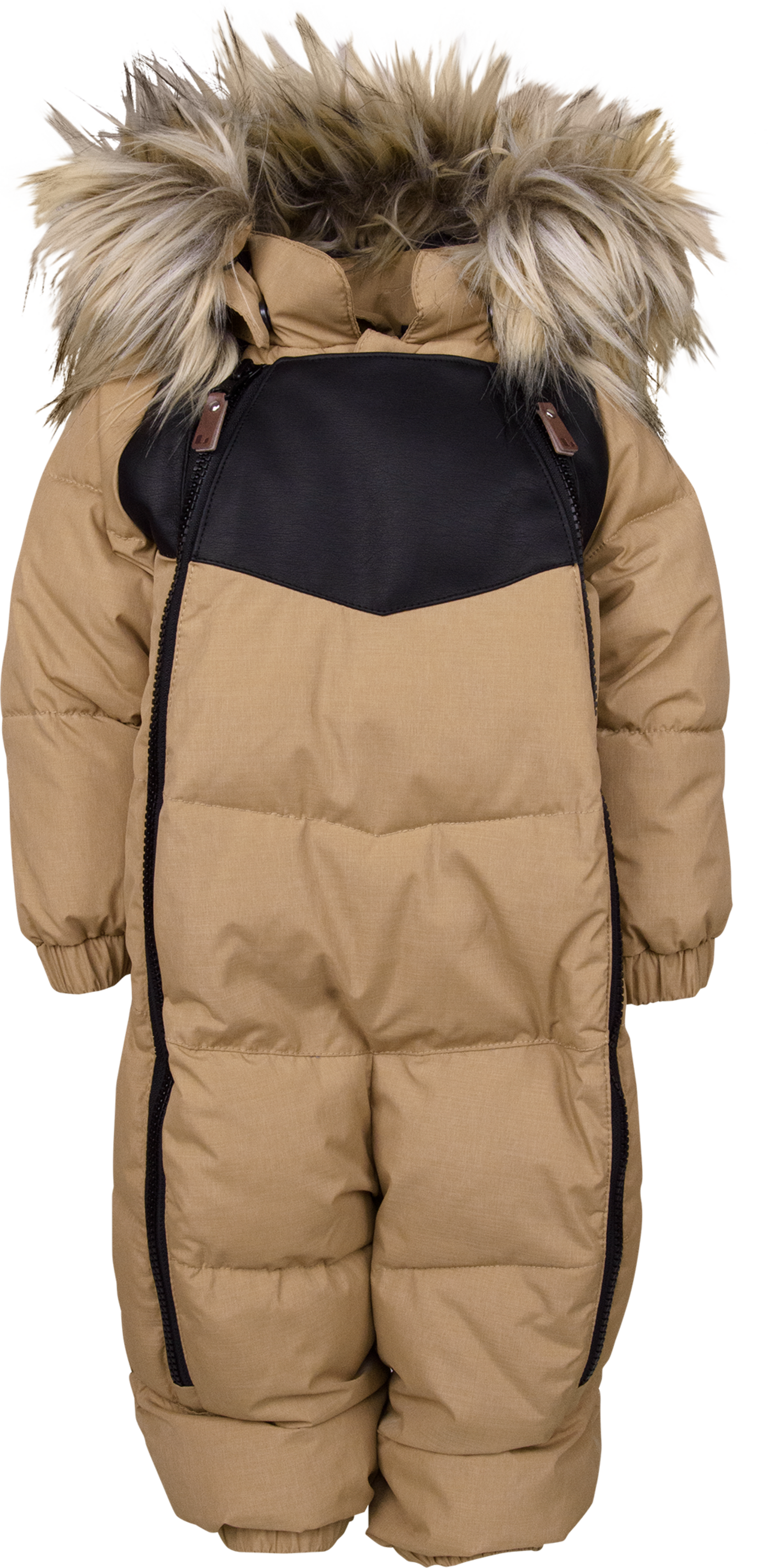 LINDBERG, Rocky Baby Overall