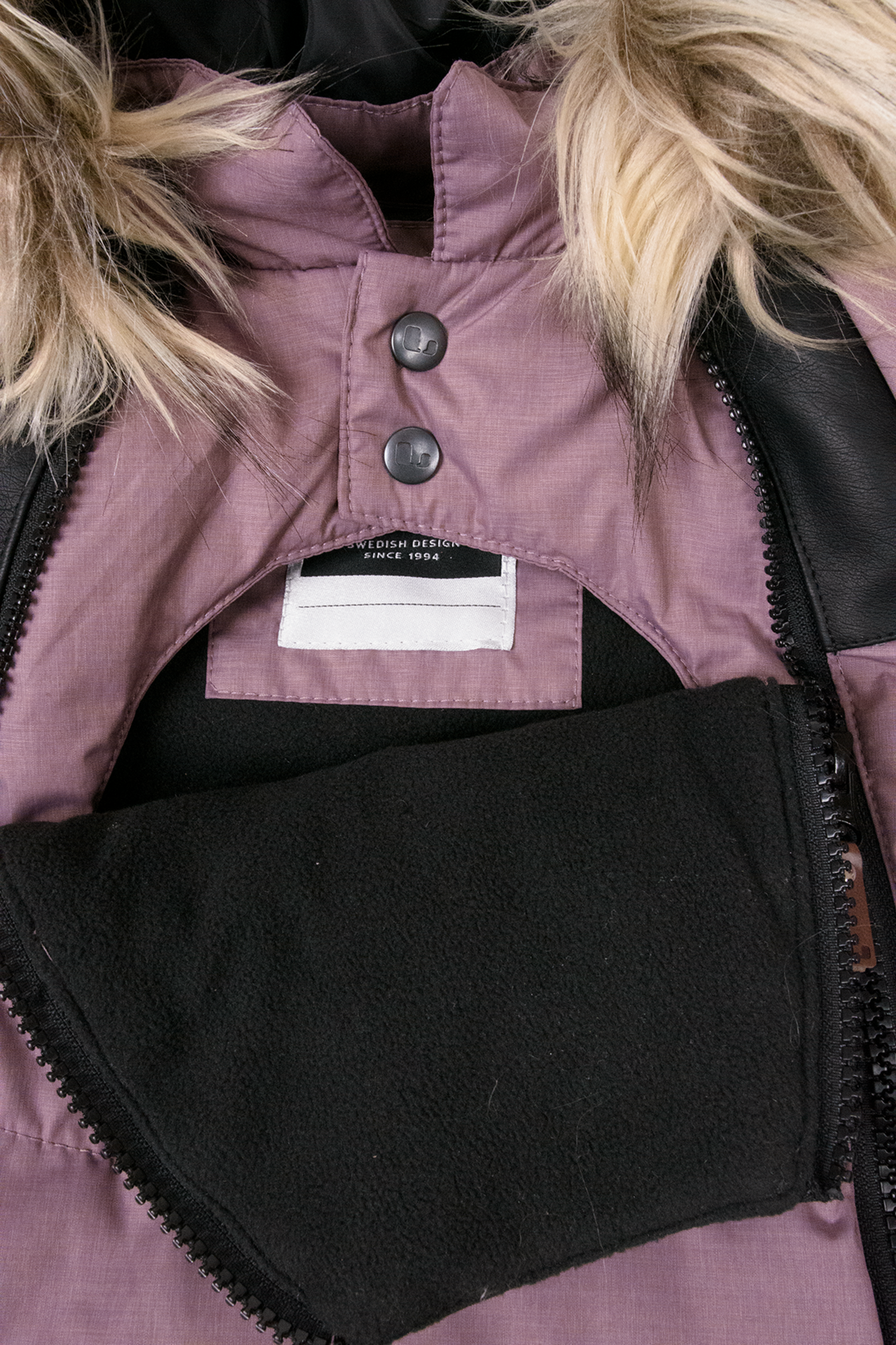 LINDBERG, Rocky Baby Overall