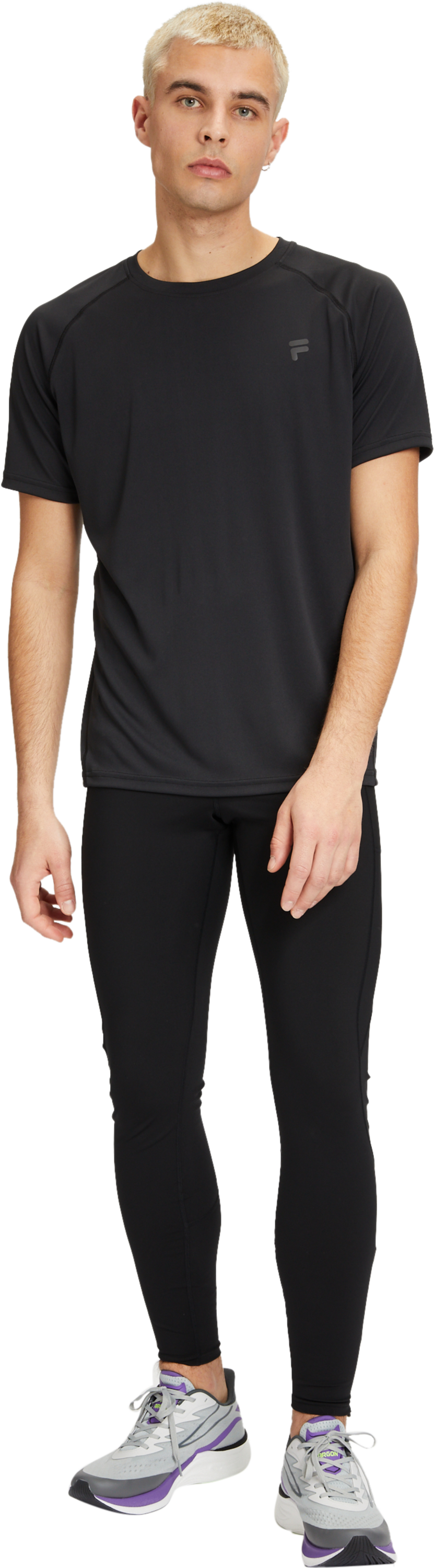 FILA, Rocroi Running Tights