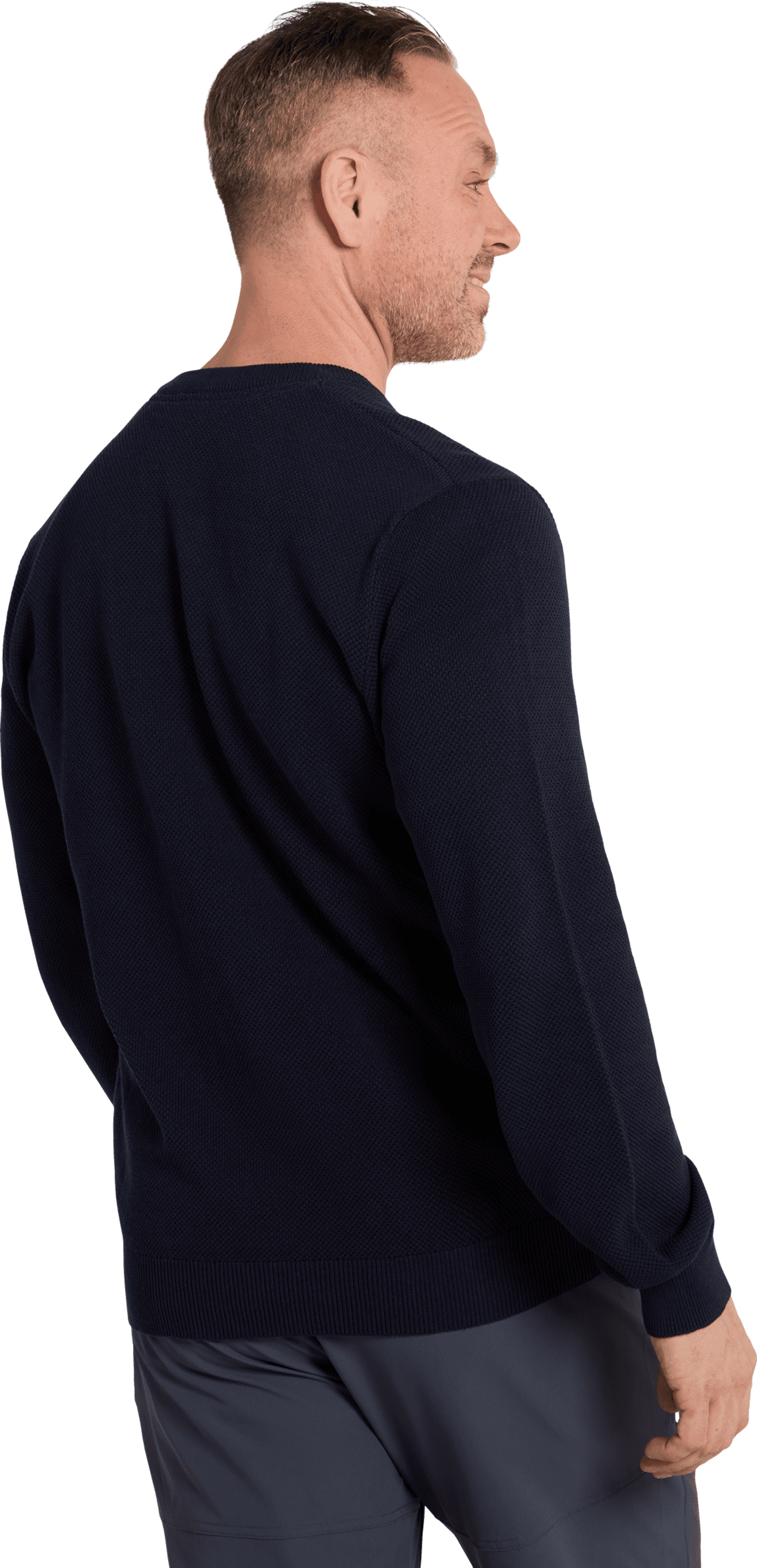 TUXER, Rod Sweater