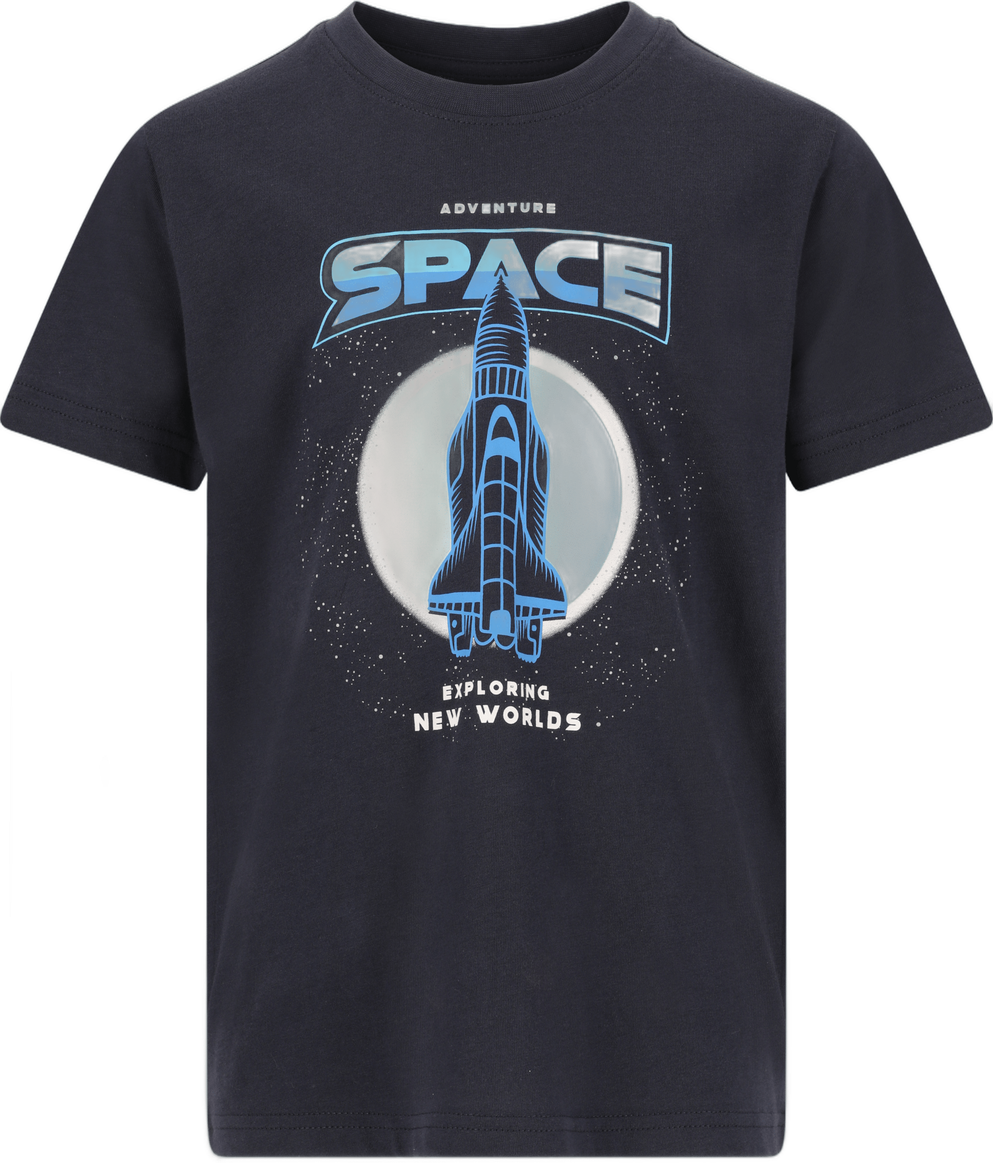 ZIGZAG, Rodeo T-shirt