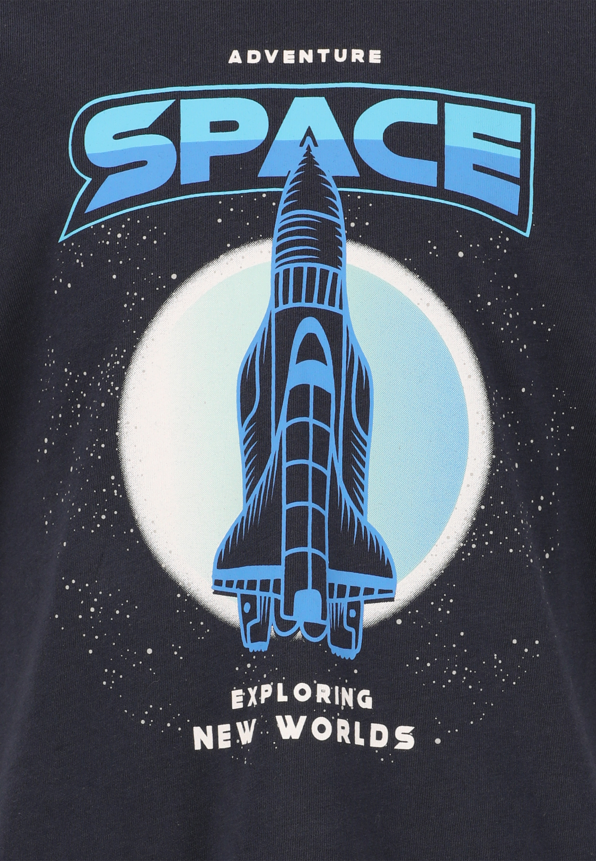 ZIGZAG, Rodeo T-shirt