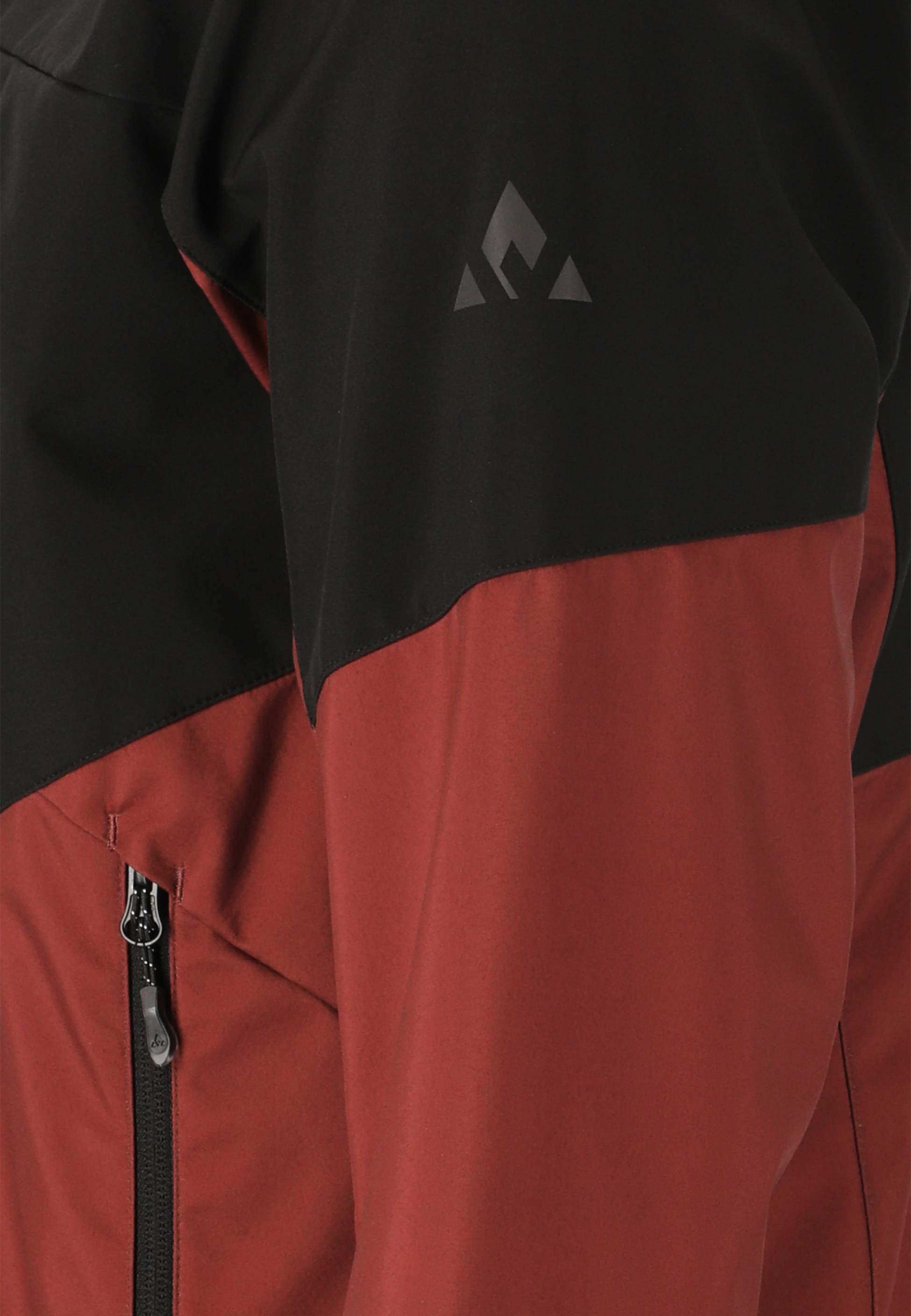 WHISTLER, Rodney Softshell Jacket