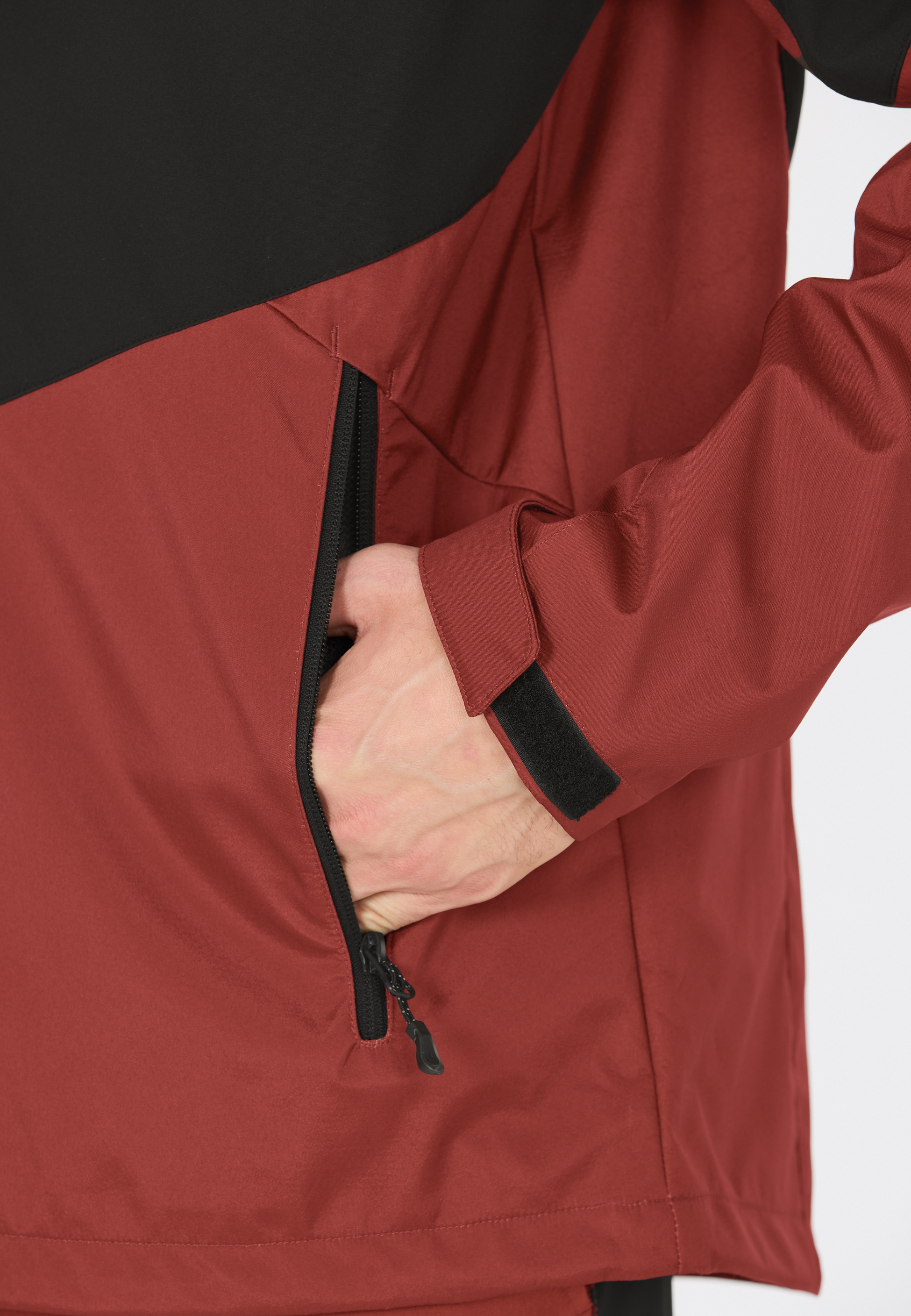 WHISTLER, Rodney Softshell Jacket