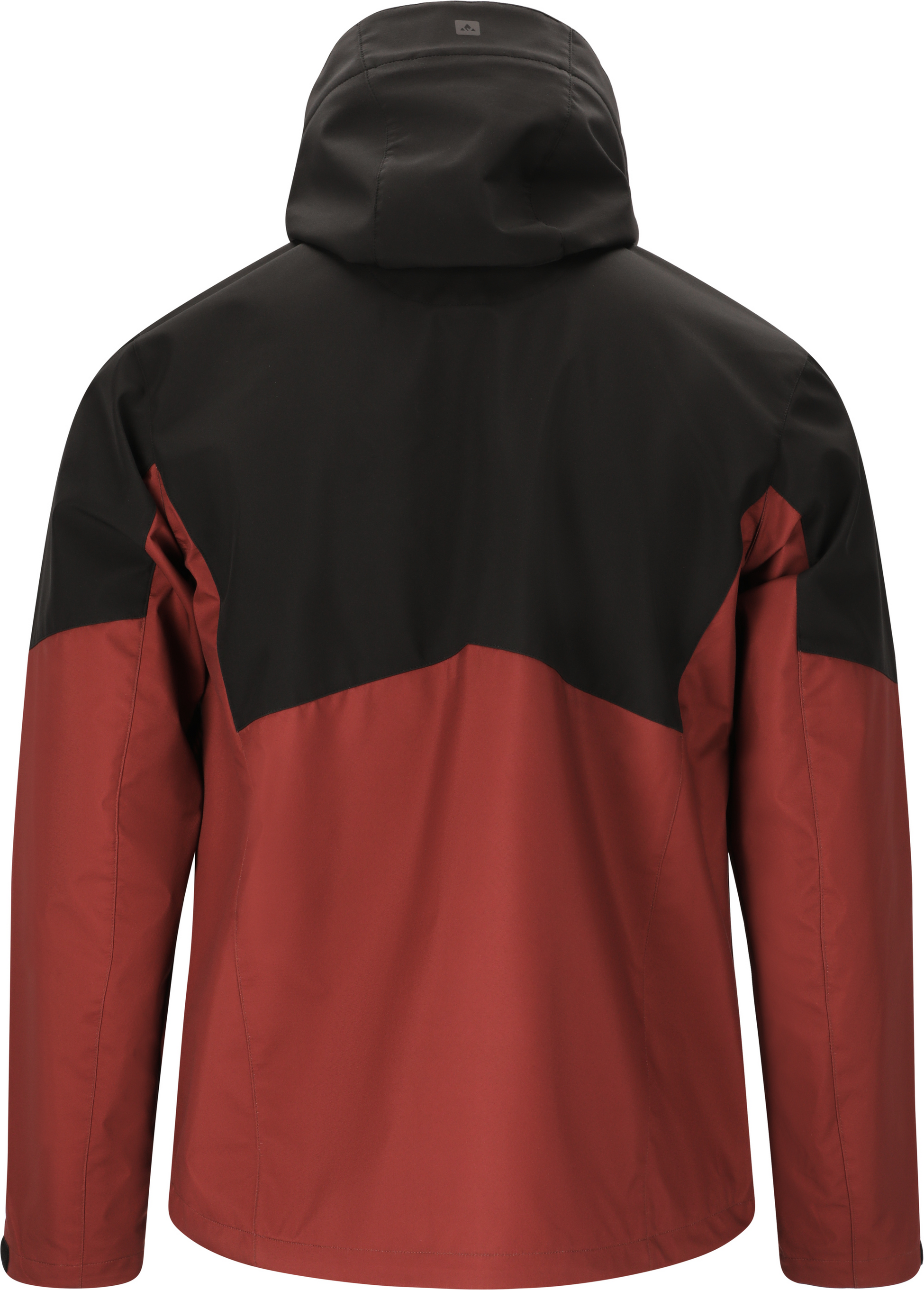 WHISTLER, Rodney Softshell Jacket