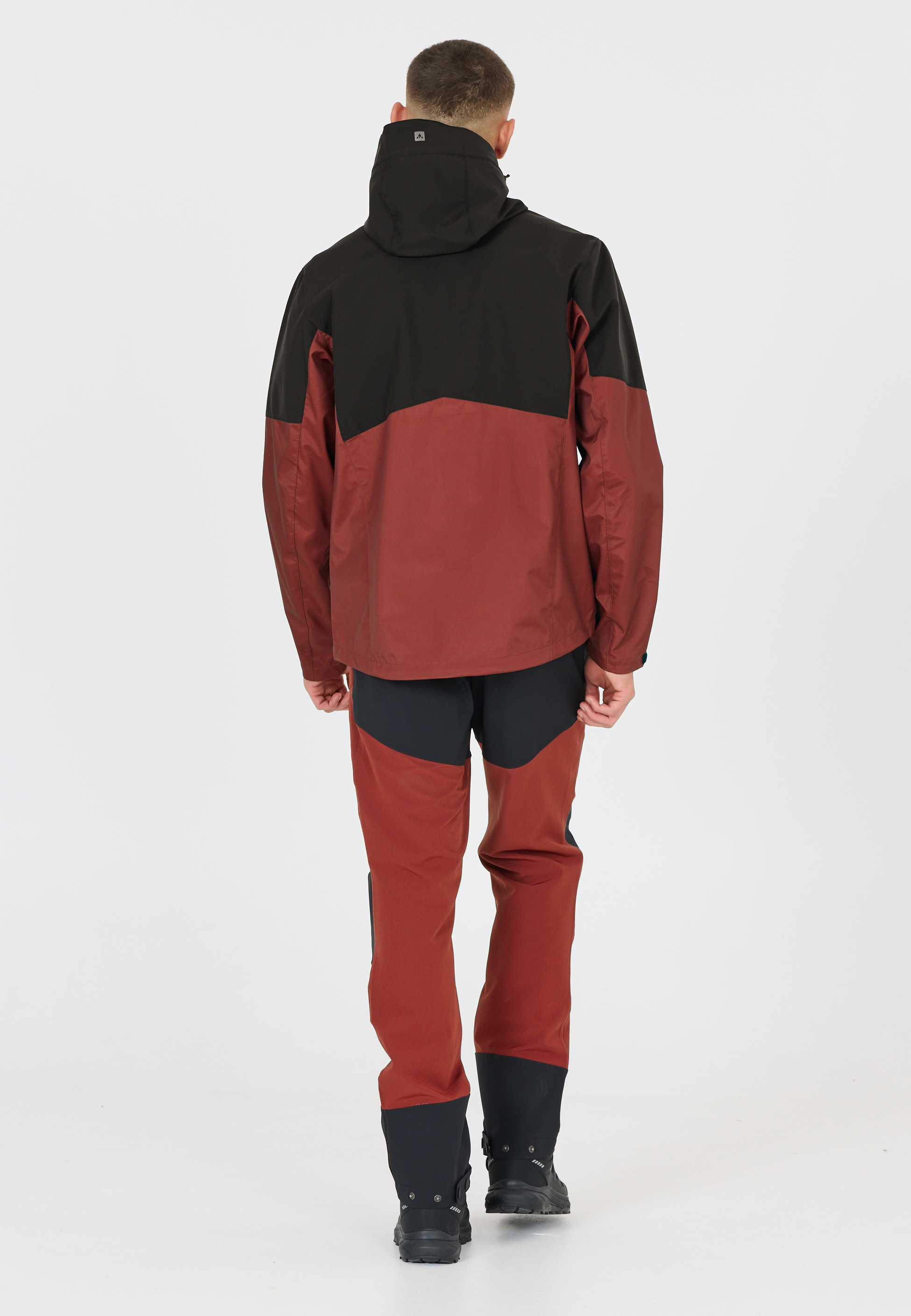 WHISTLER, Rodney Softshell Jacket