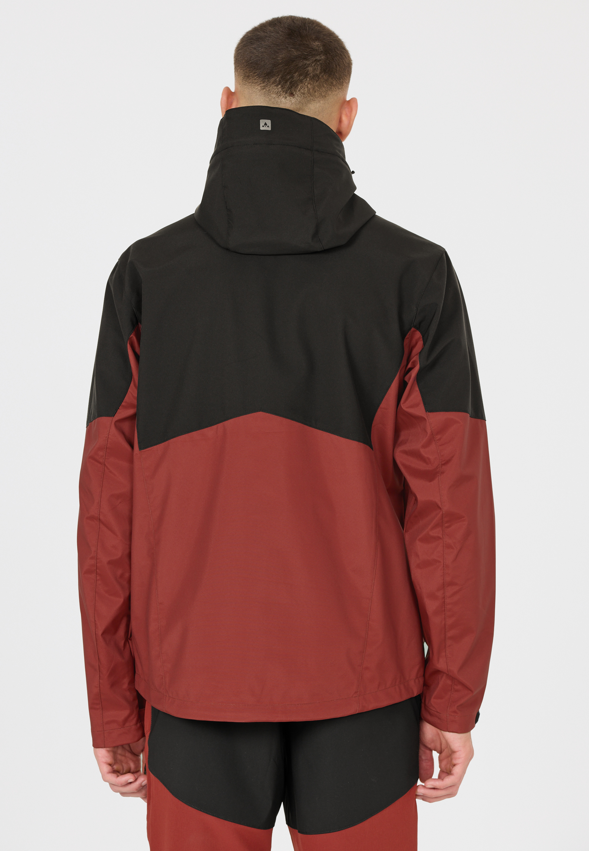 WHISTLER, Rodney Softshell Jacket