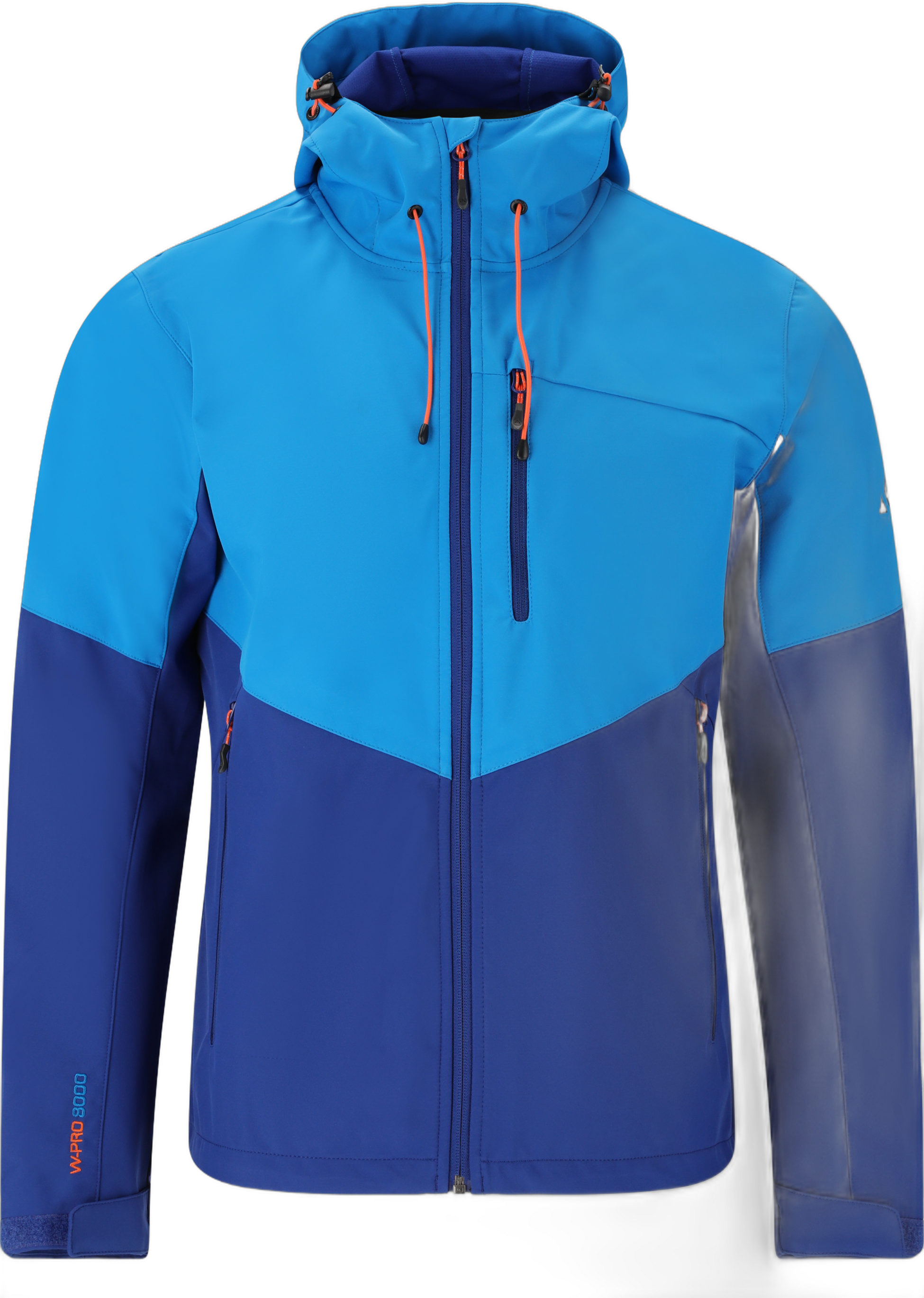 WHISTLER, Rodney Softshell Jacket