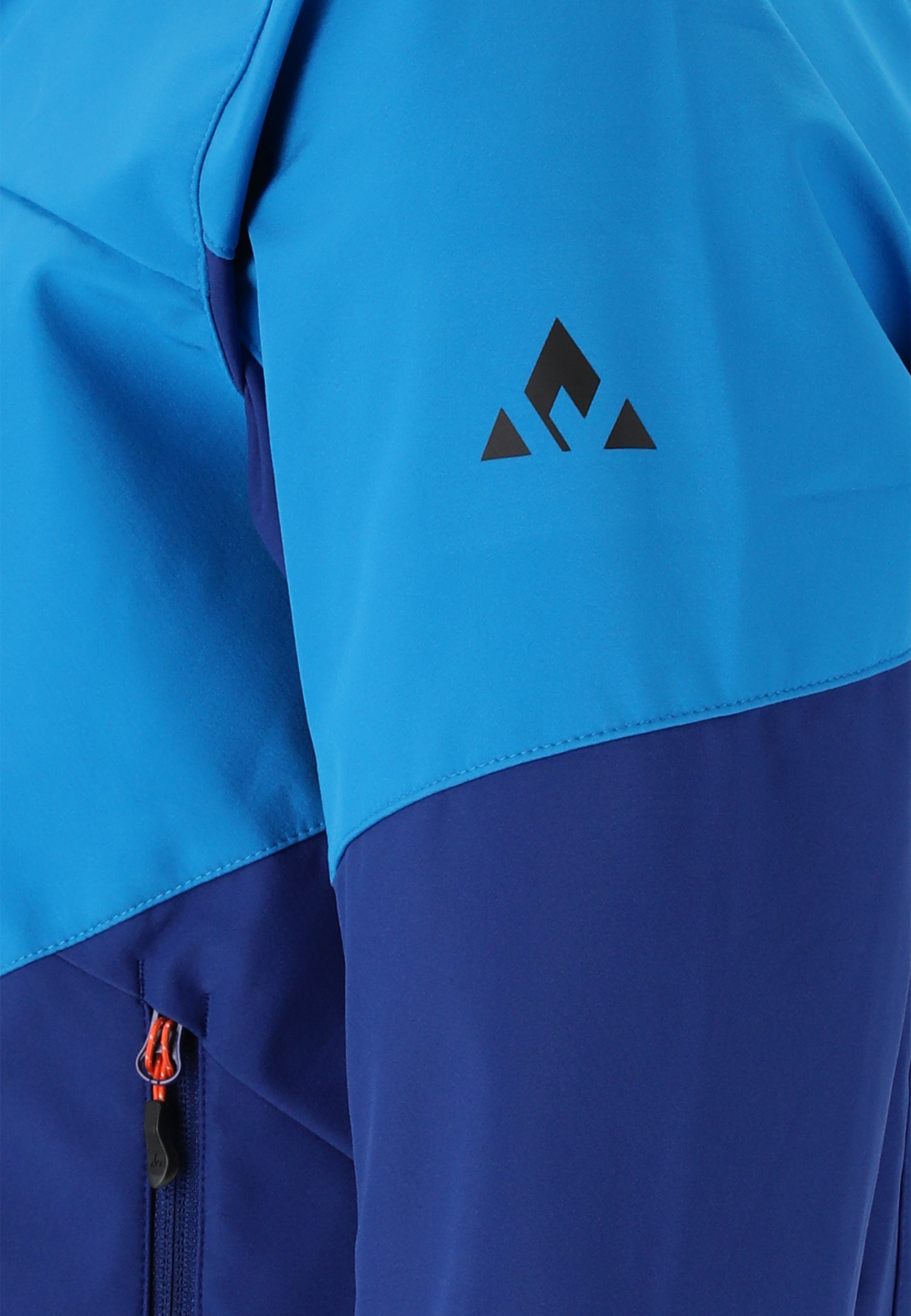WHISTLER, Rodney Softshell Jacket