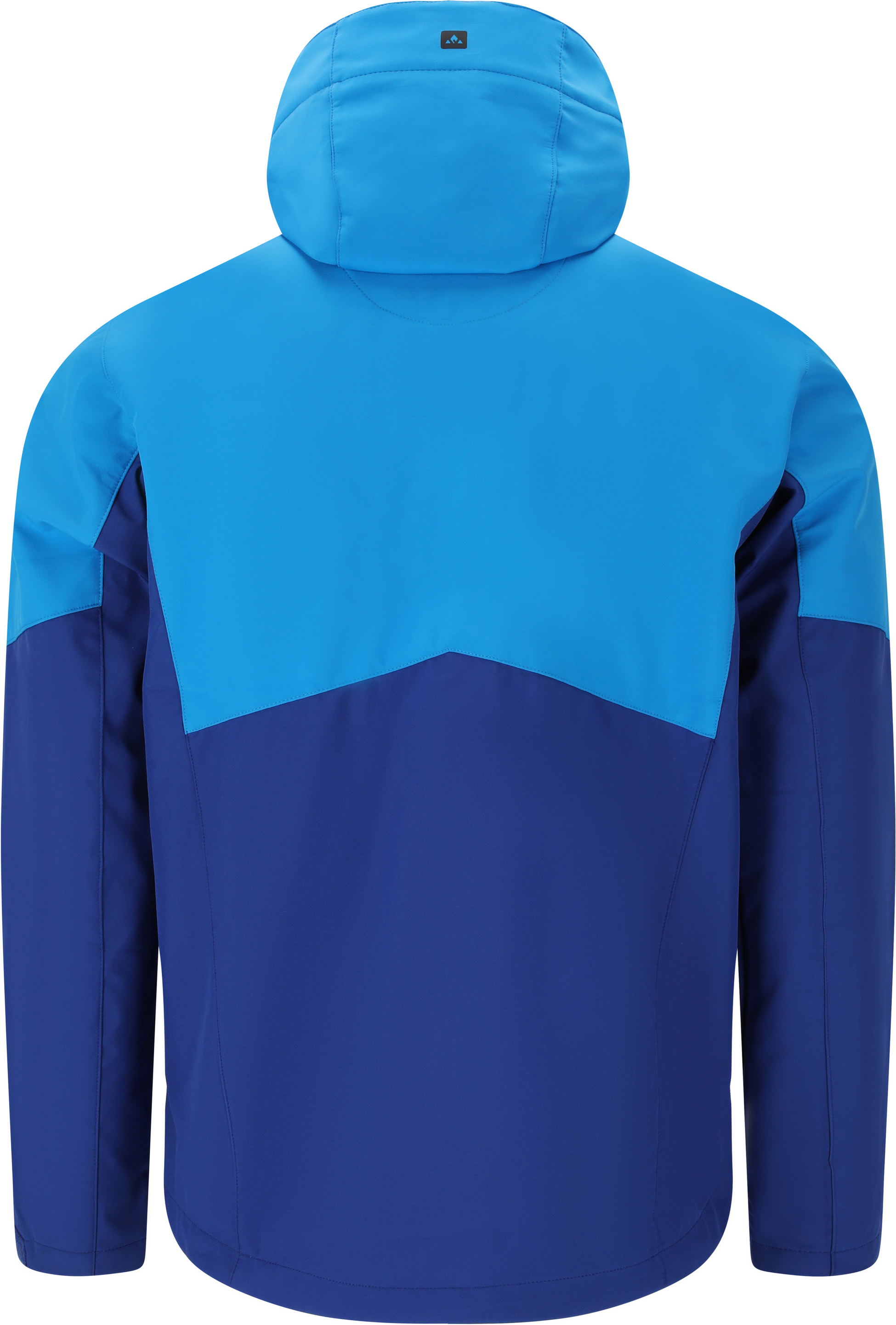 WHISTLER, Rodney Softshell Jacket