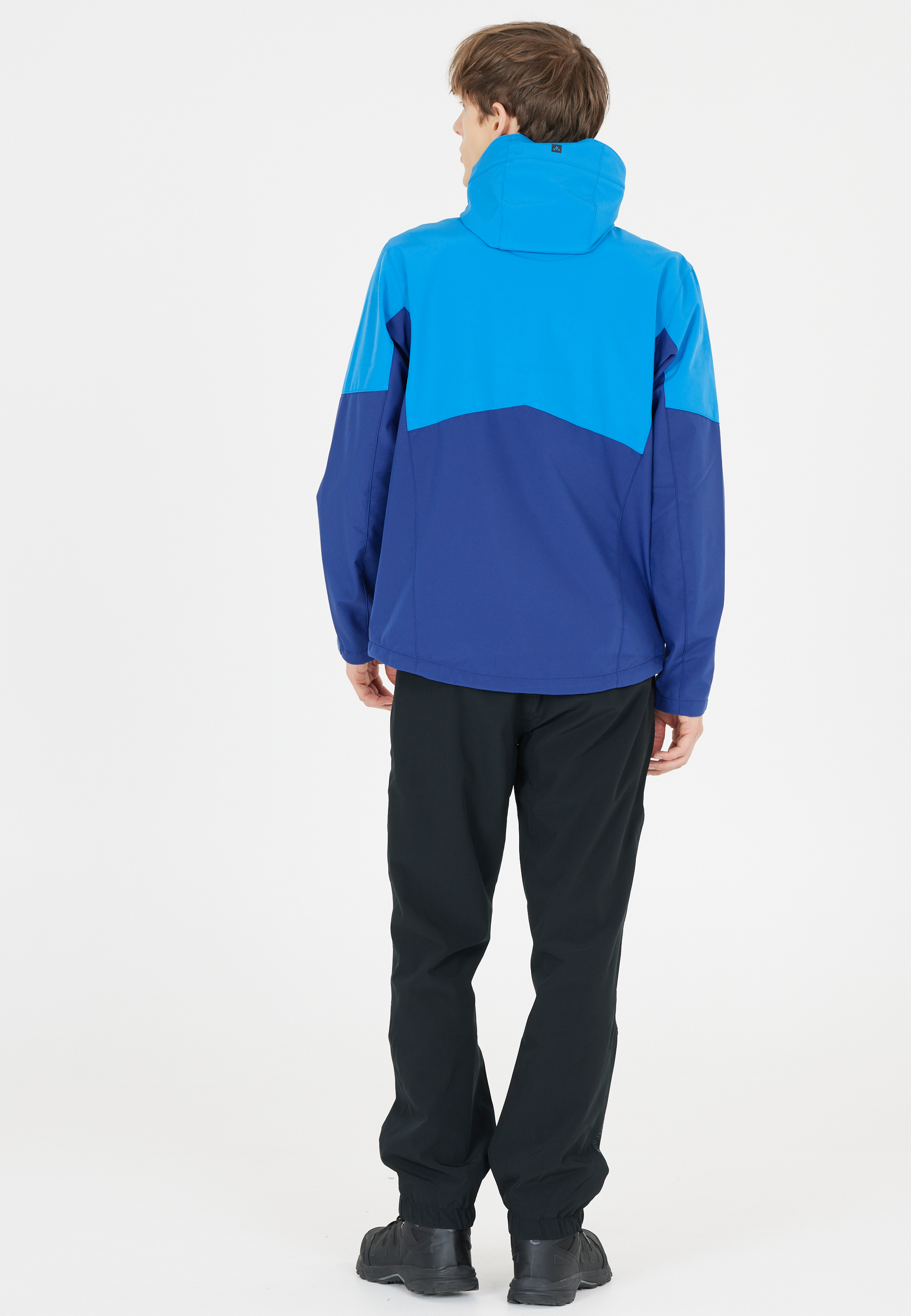 WHISTLER, Rodney Softshell Jacket