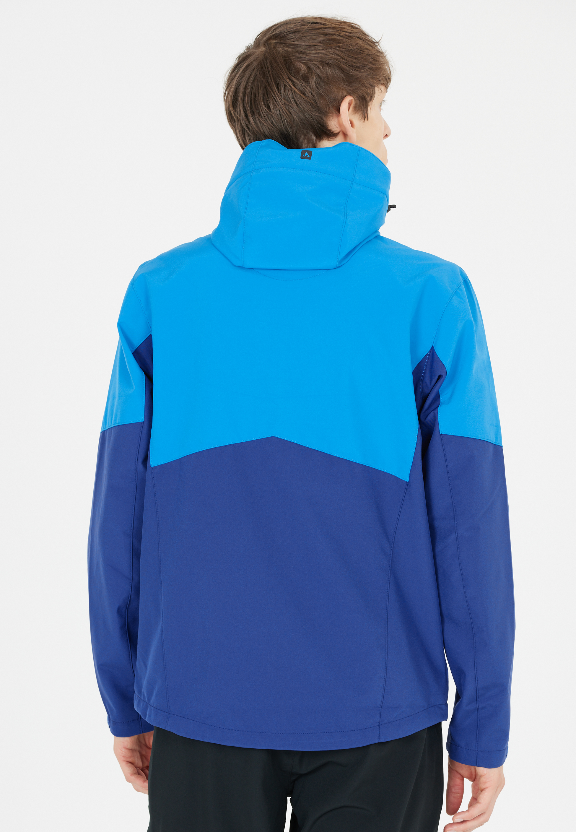 WHISTLER, Rodney Softshell Jacket