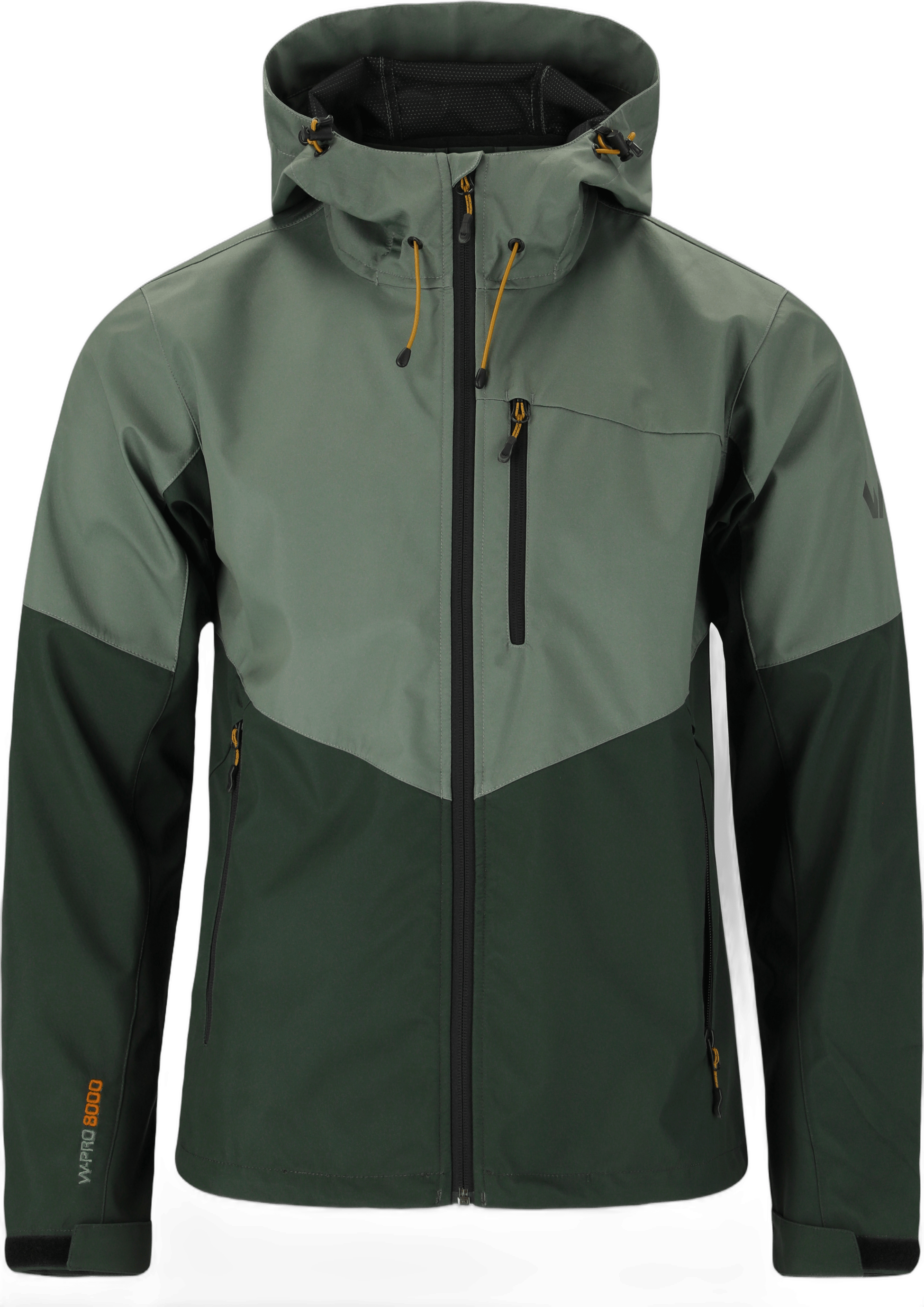 WHISTLER, Rodney Softshell Jacket