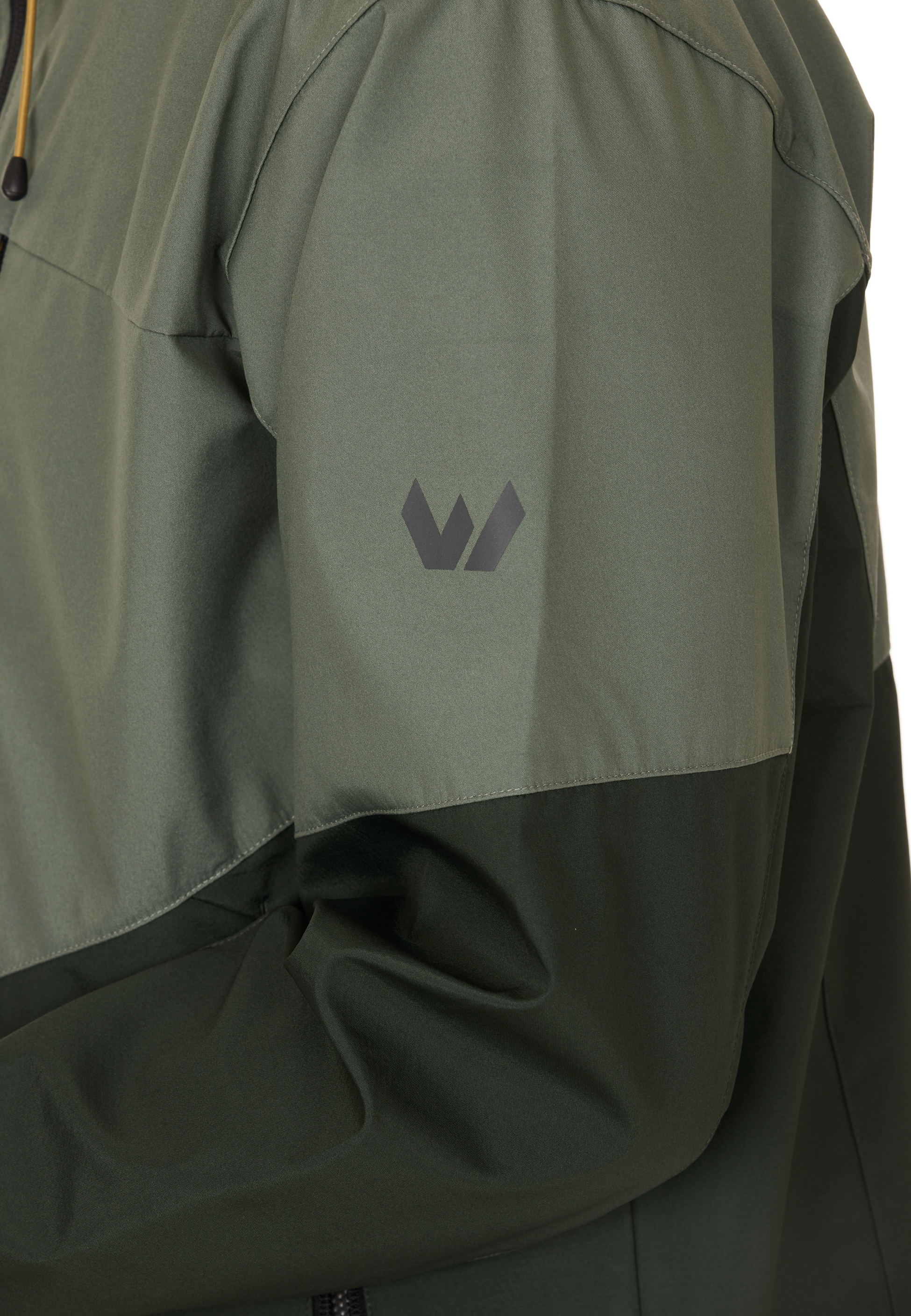WHISTLER, Rodney Softshell Jacket