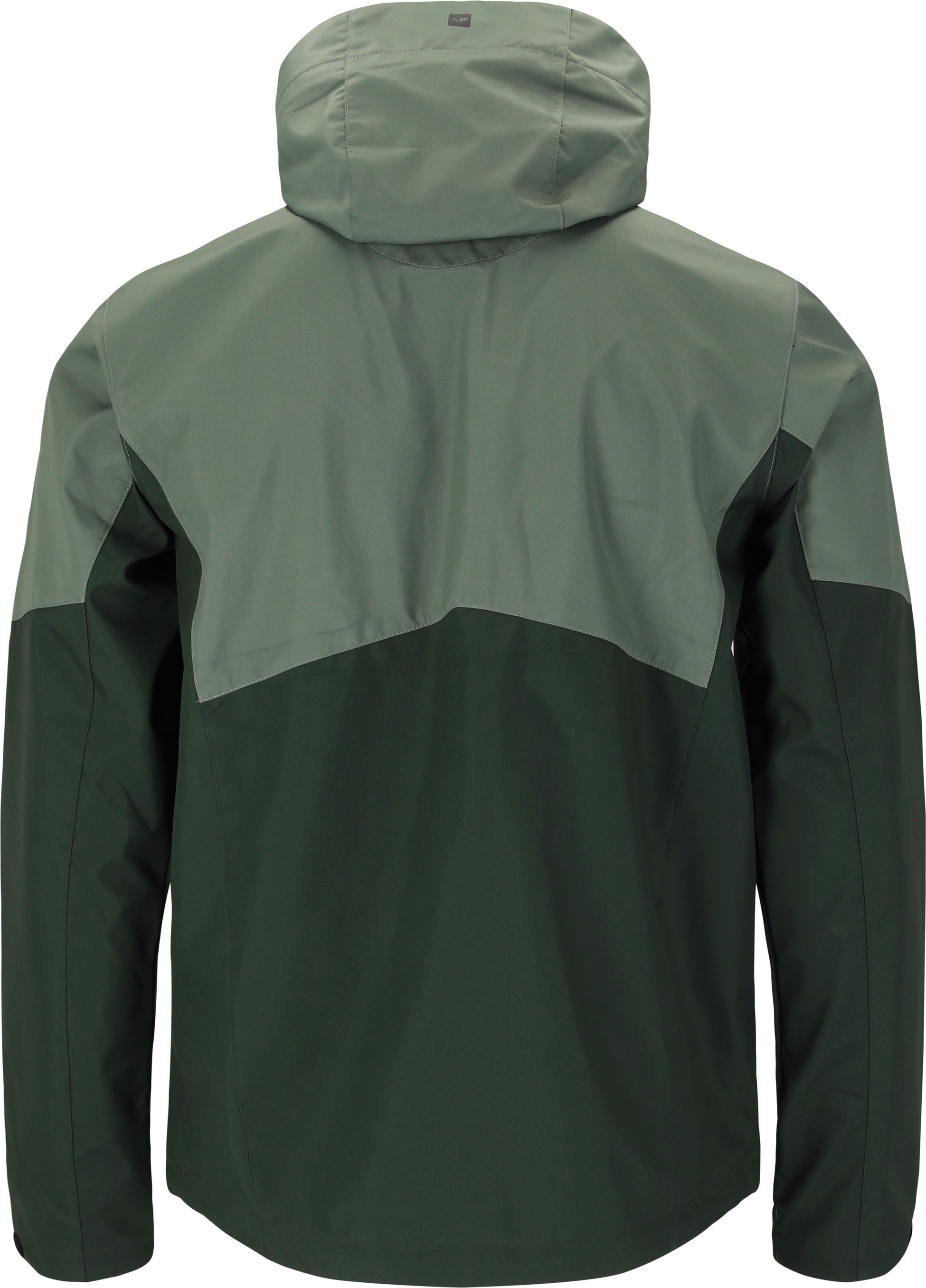 WHISTLER, Rodney Softshell Jacket