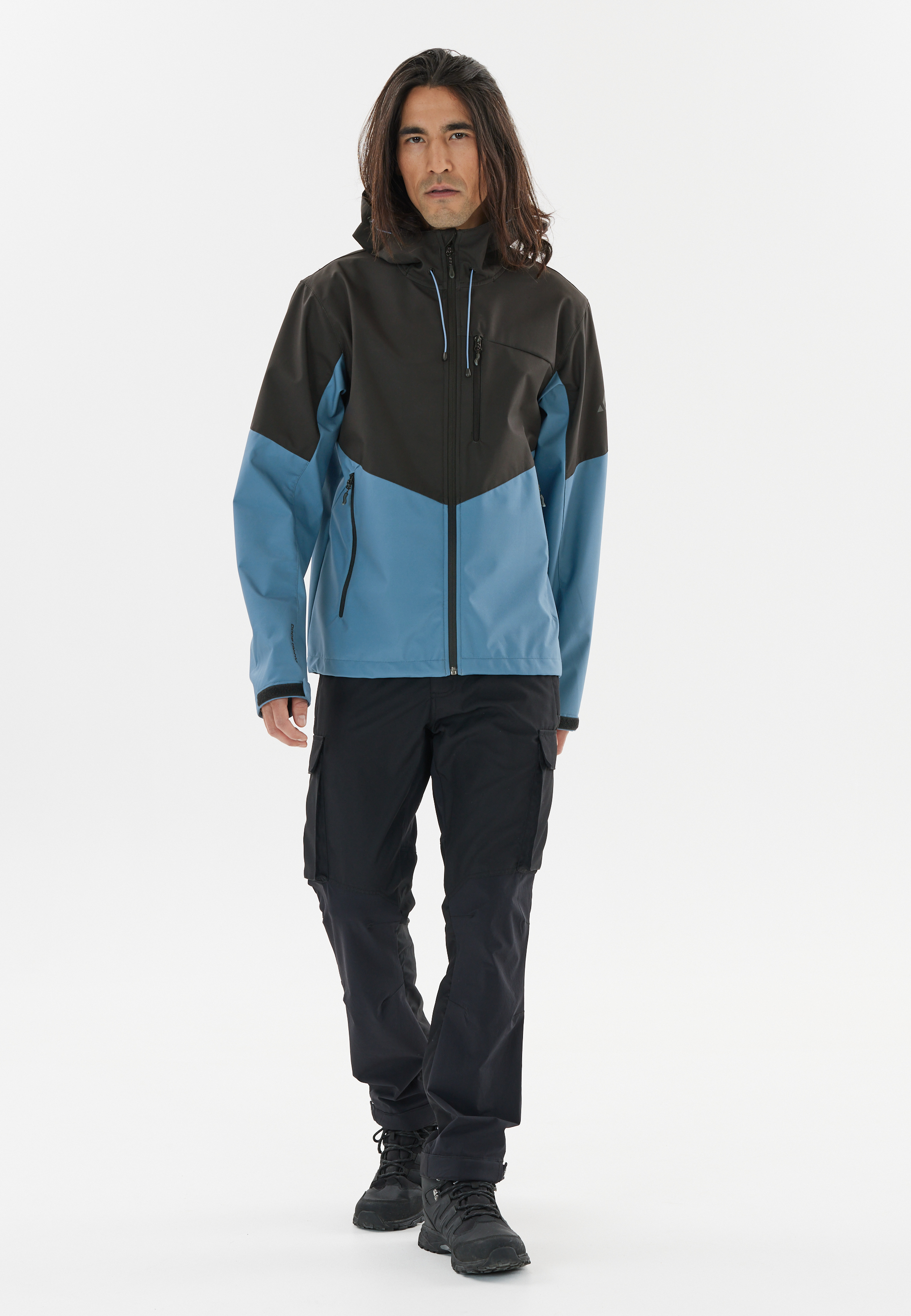 WHISTLER, Rodney Softshell Jacket