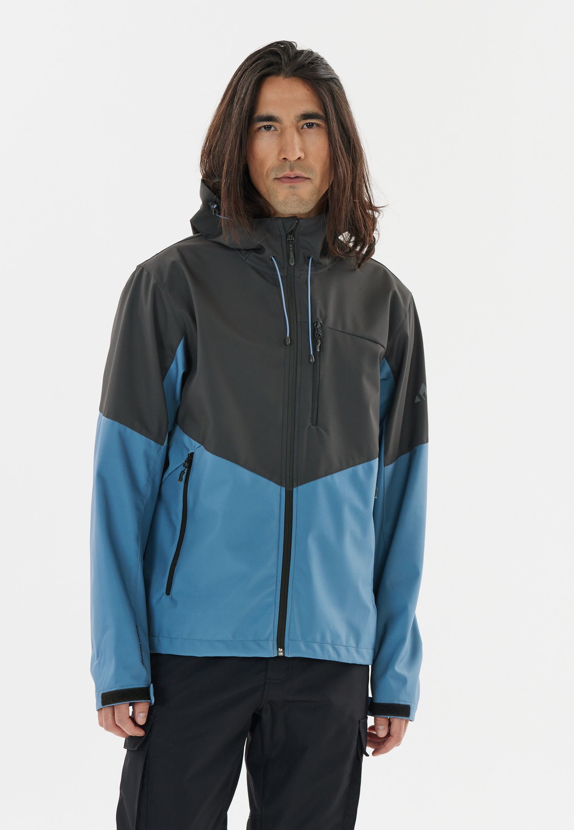 WHISTLER, Rodney Softshell Jacket