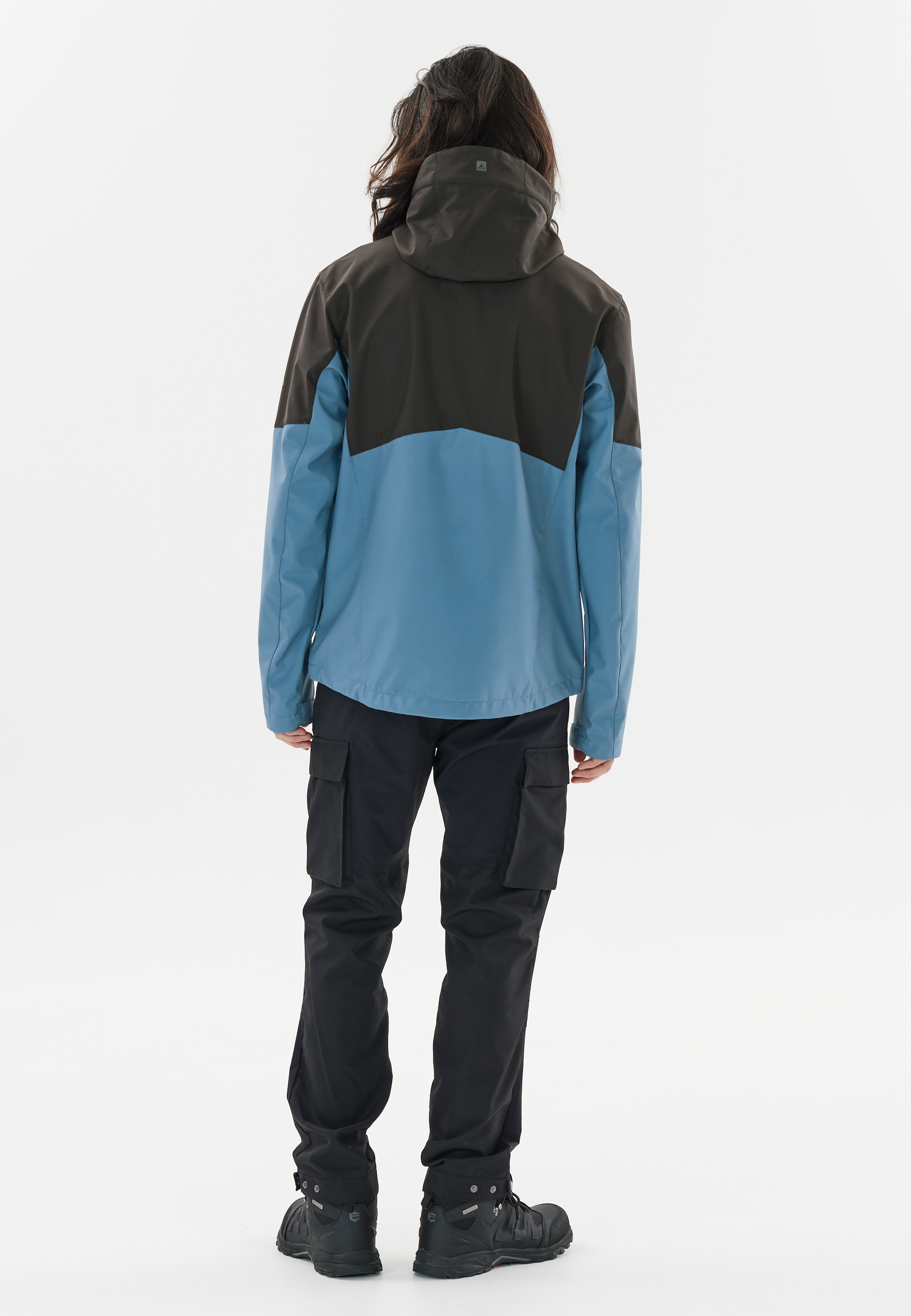 WHISTLER, Rodney Softshell Jacket
