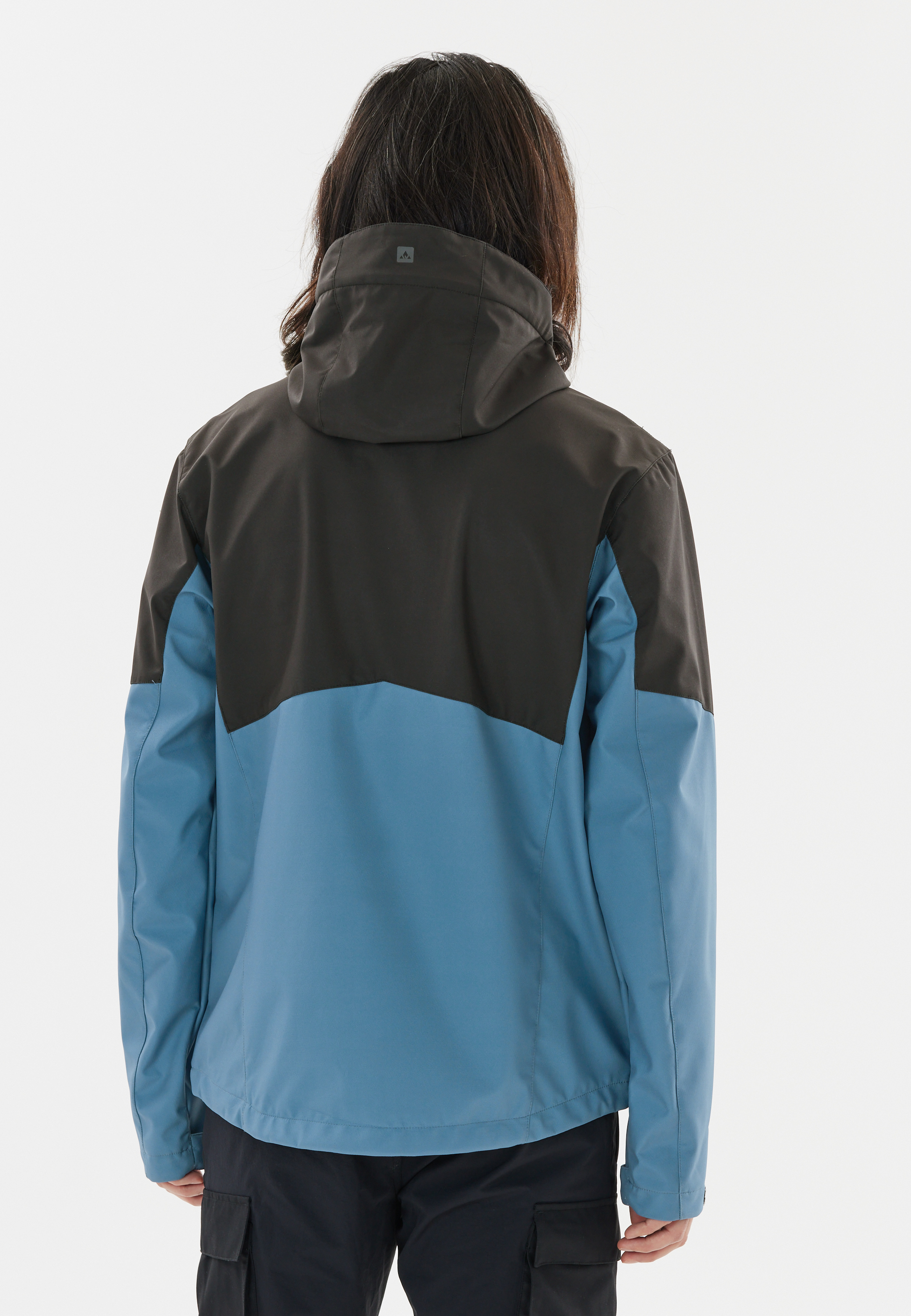 WHISTLER, Rodney Softshell Jacket